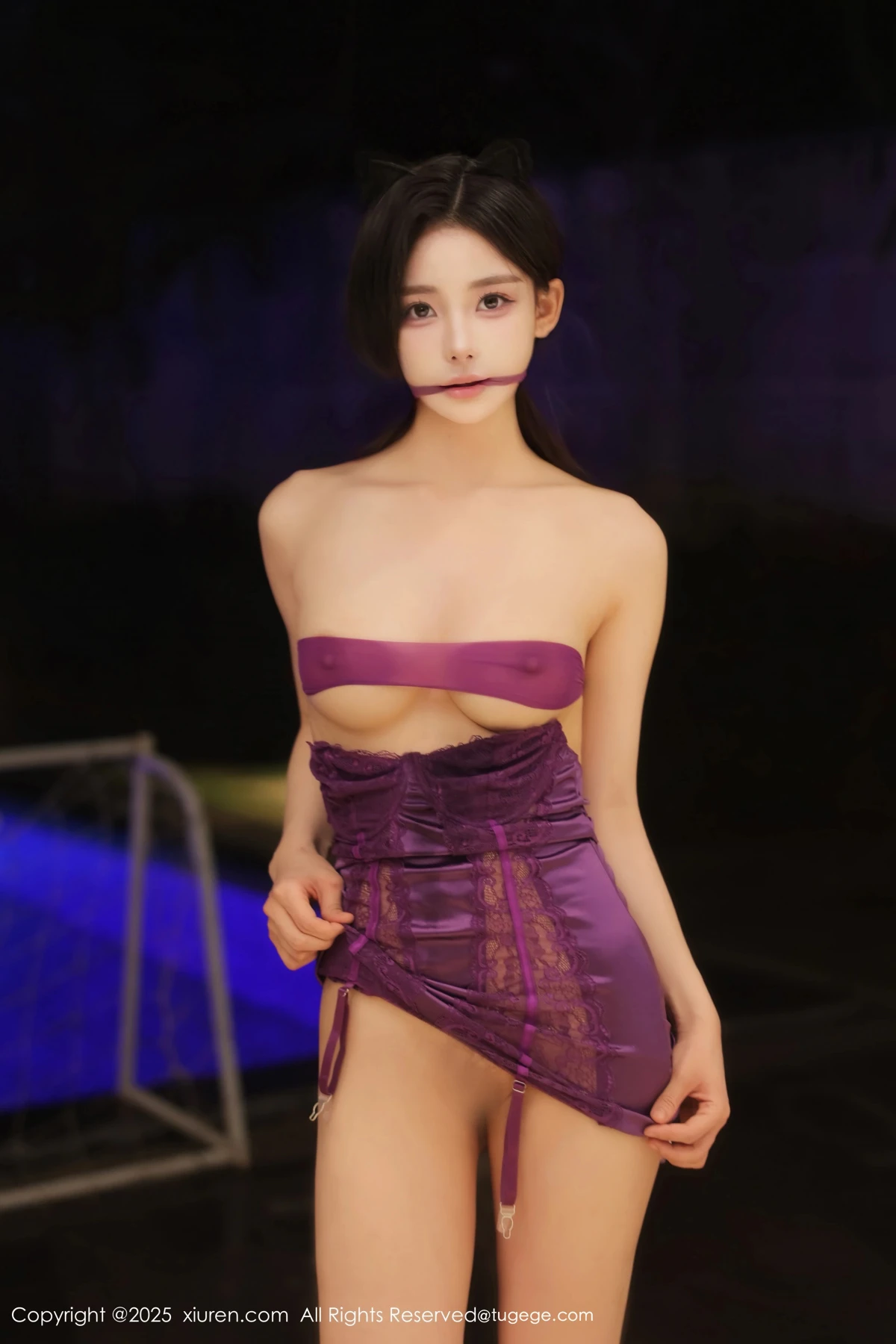[XiuRen] 2025.03.11 No.9998 Bai Qianqian#[84P]-2