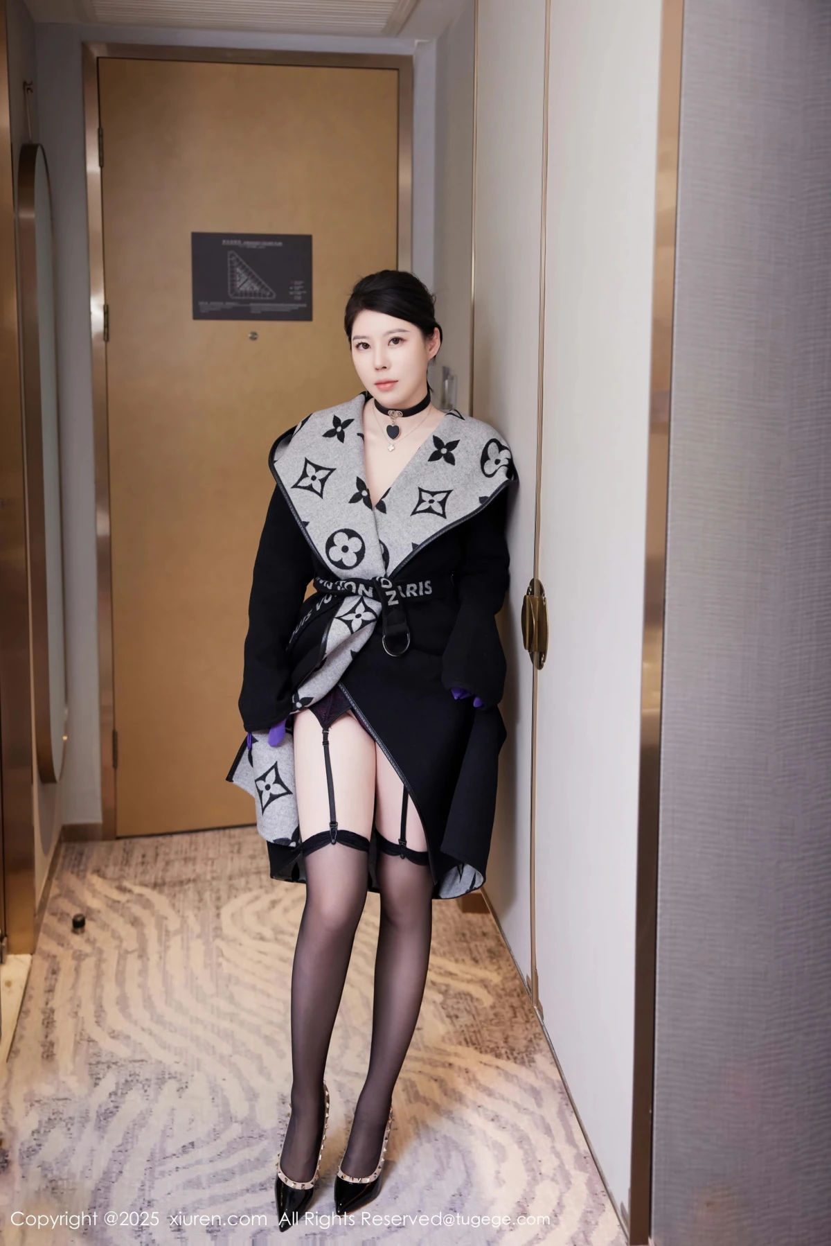 [XiuRen] 2025.03.12 No.10001 Bai Ruxue Abby#[63P]-10