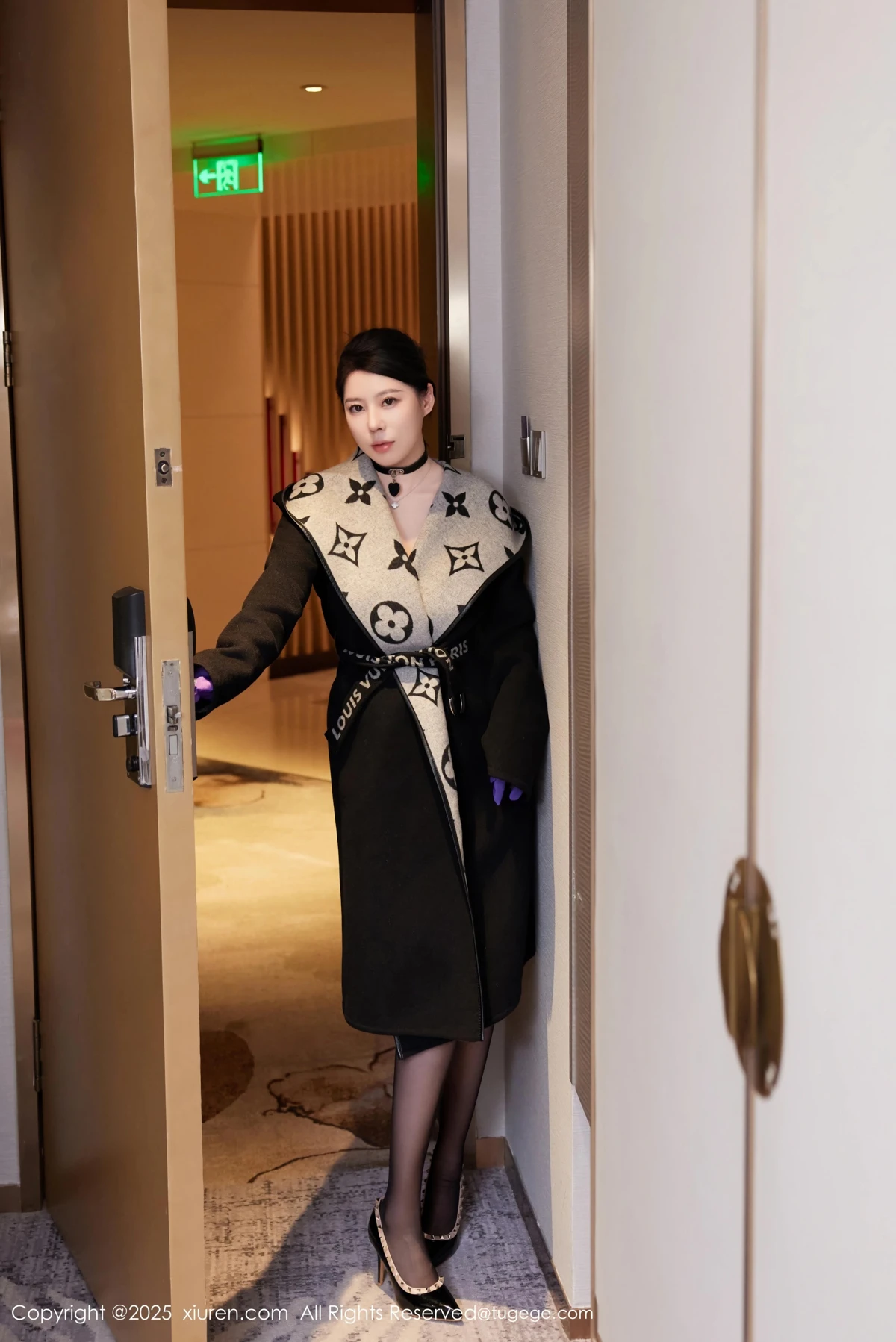 [XiuRen] 2025.03.12 No.10001 Bai Ruxue Abby#[63P]-7
