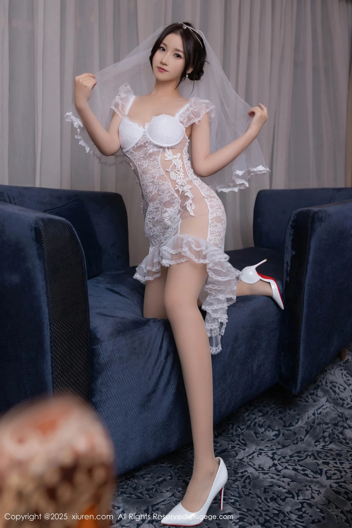 [XiuRen] 2025.03.12 No.10006 Kyoko Yada#[86P]-10