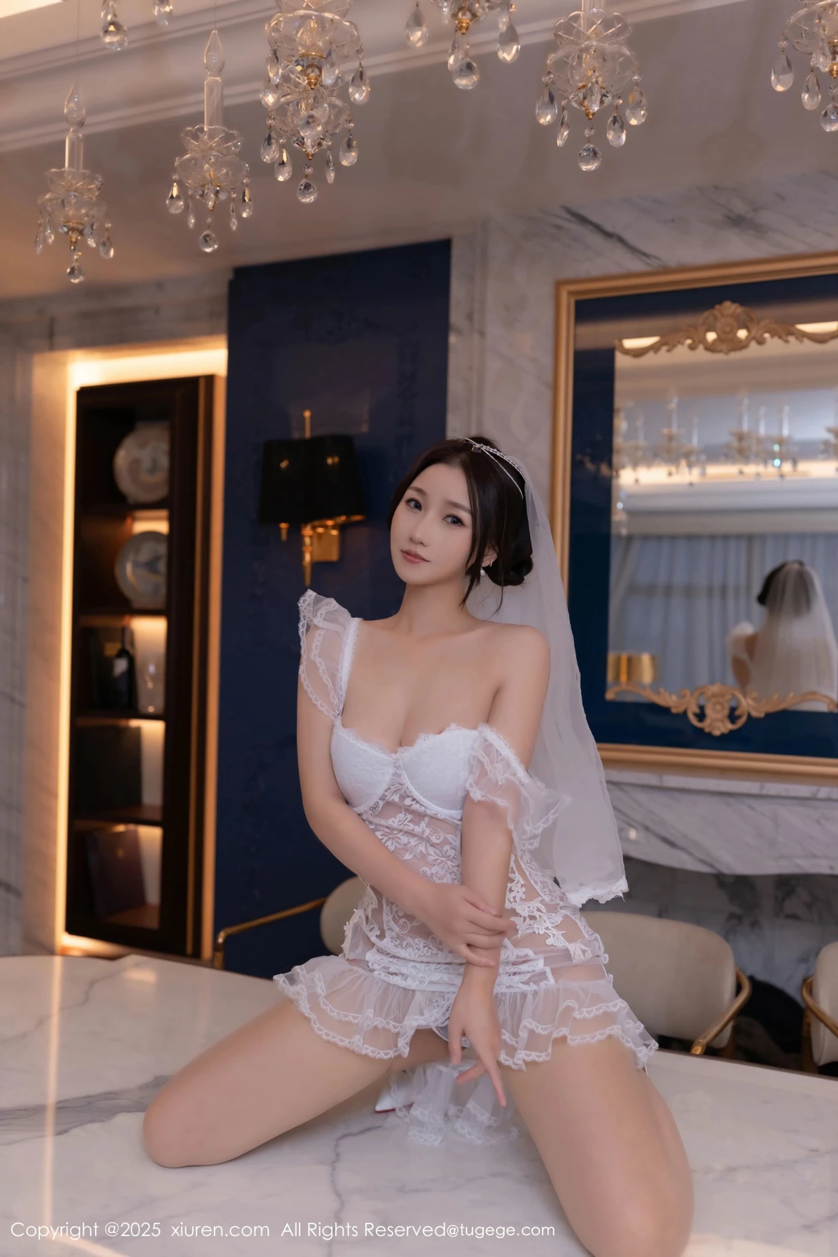 [XiuRen] 2025.03.12 No.10006 Kyoko Yada#[86P]-1