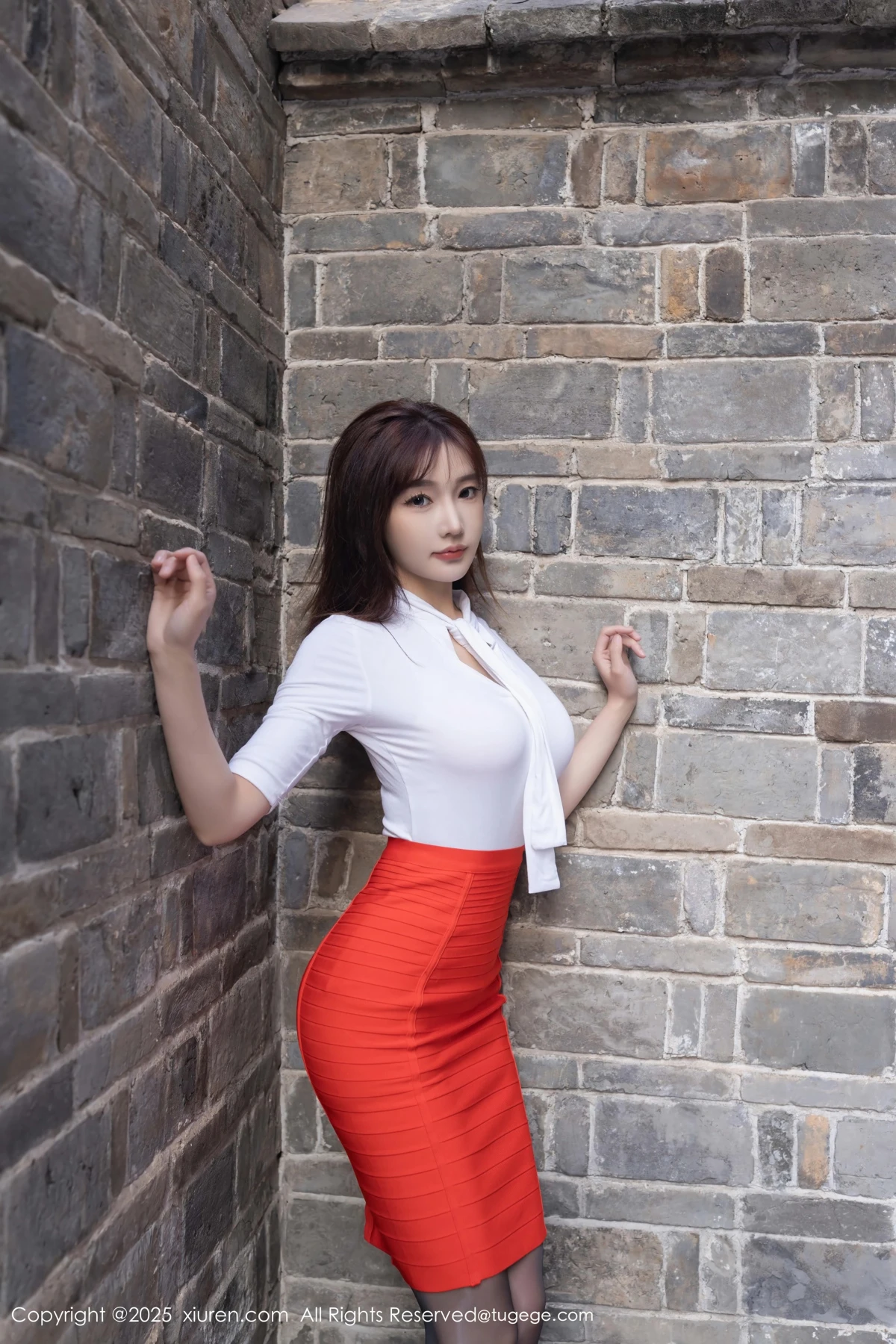 [XiuRen] 2025.03.13 No.10014 Lu Xuanxuan#[82P]-4
