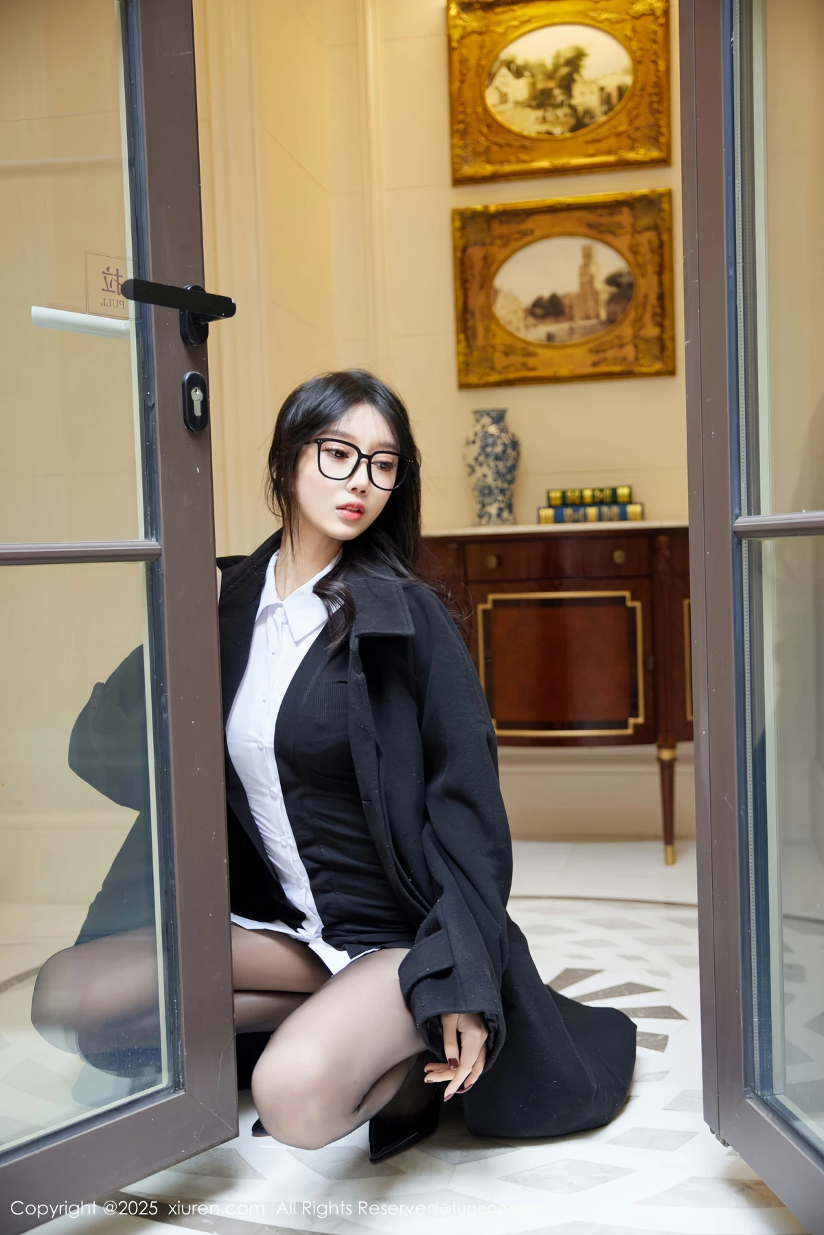 [XiuRen] 2025.02.24 No.9926 Yue'er Yue'er#[83P]-3