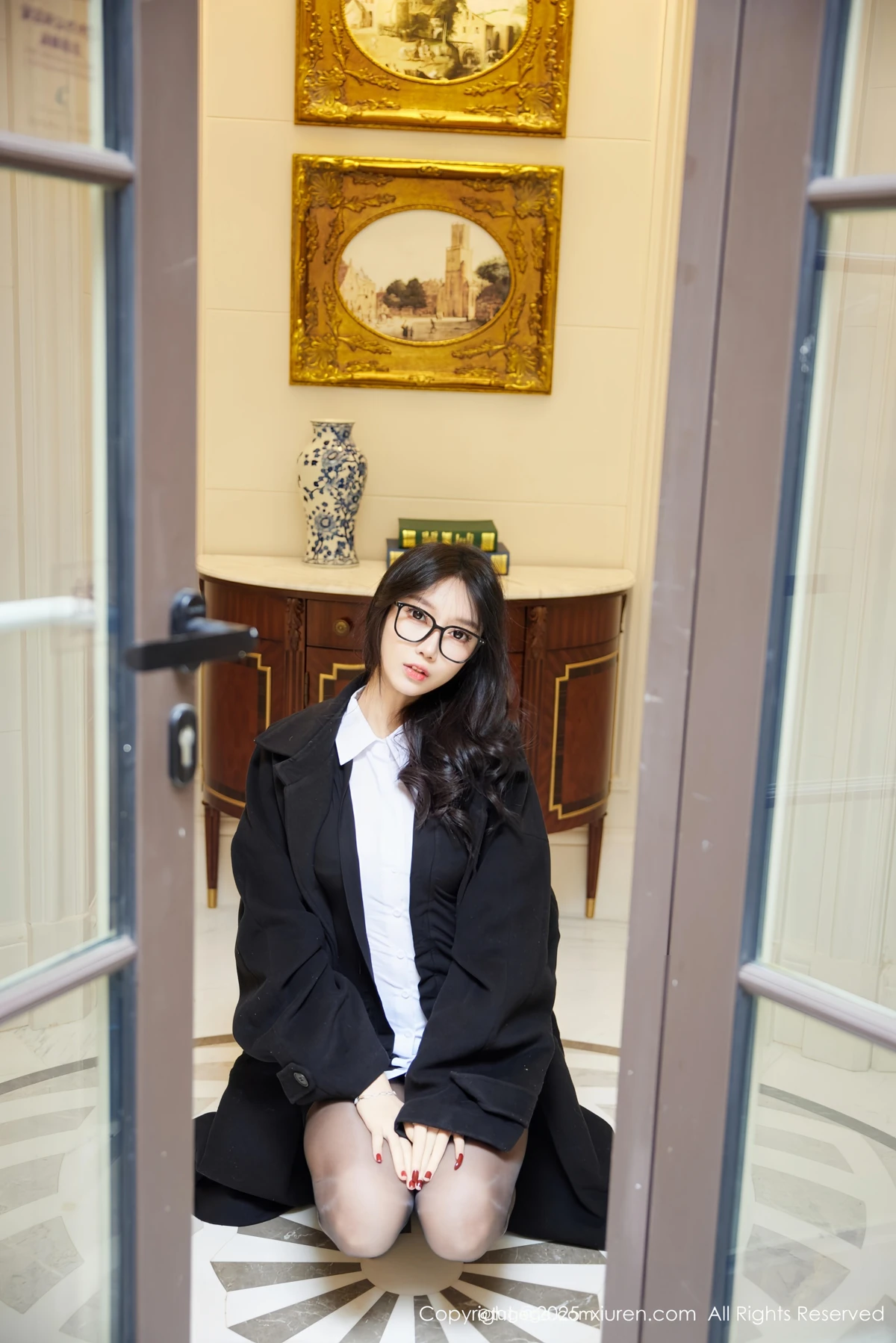 [XiuRen] 2025.02.24 No.9926 Yue'er Yue'er#[83P]-7