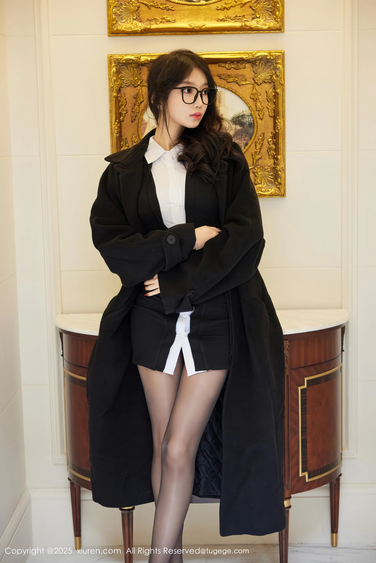[XiuRen] 2025.02.24 No.9926 Yue'er Yue'er#[83P]-8