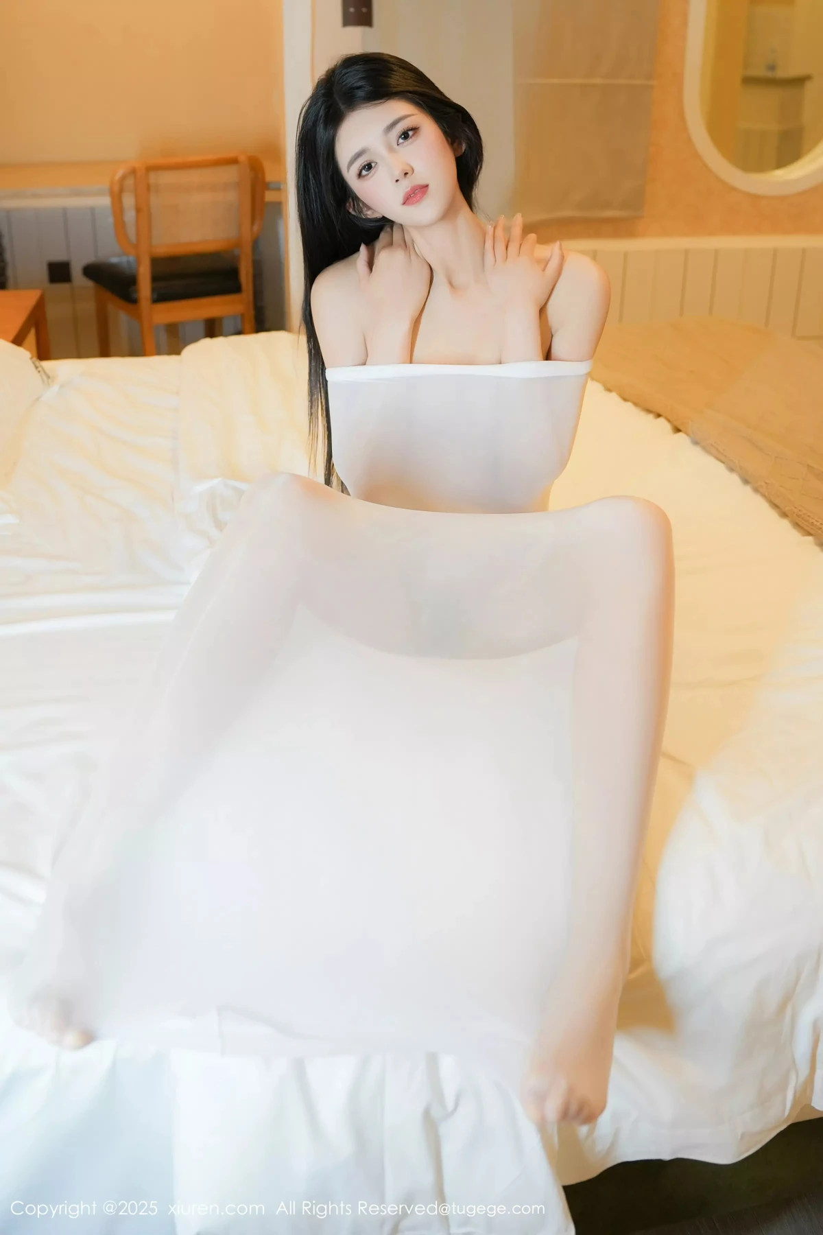 [XiuRen] 2025.02.27 No.9941 beautiful girl@#[64P]-3