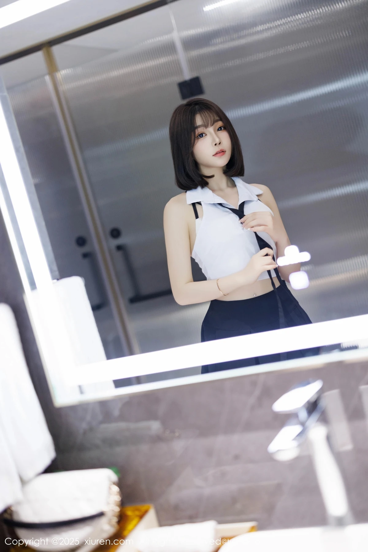 [XiuRen] 2025.03.20 No.10048 Xu Lizhi Booty#[83P]-2