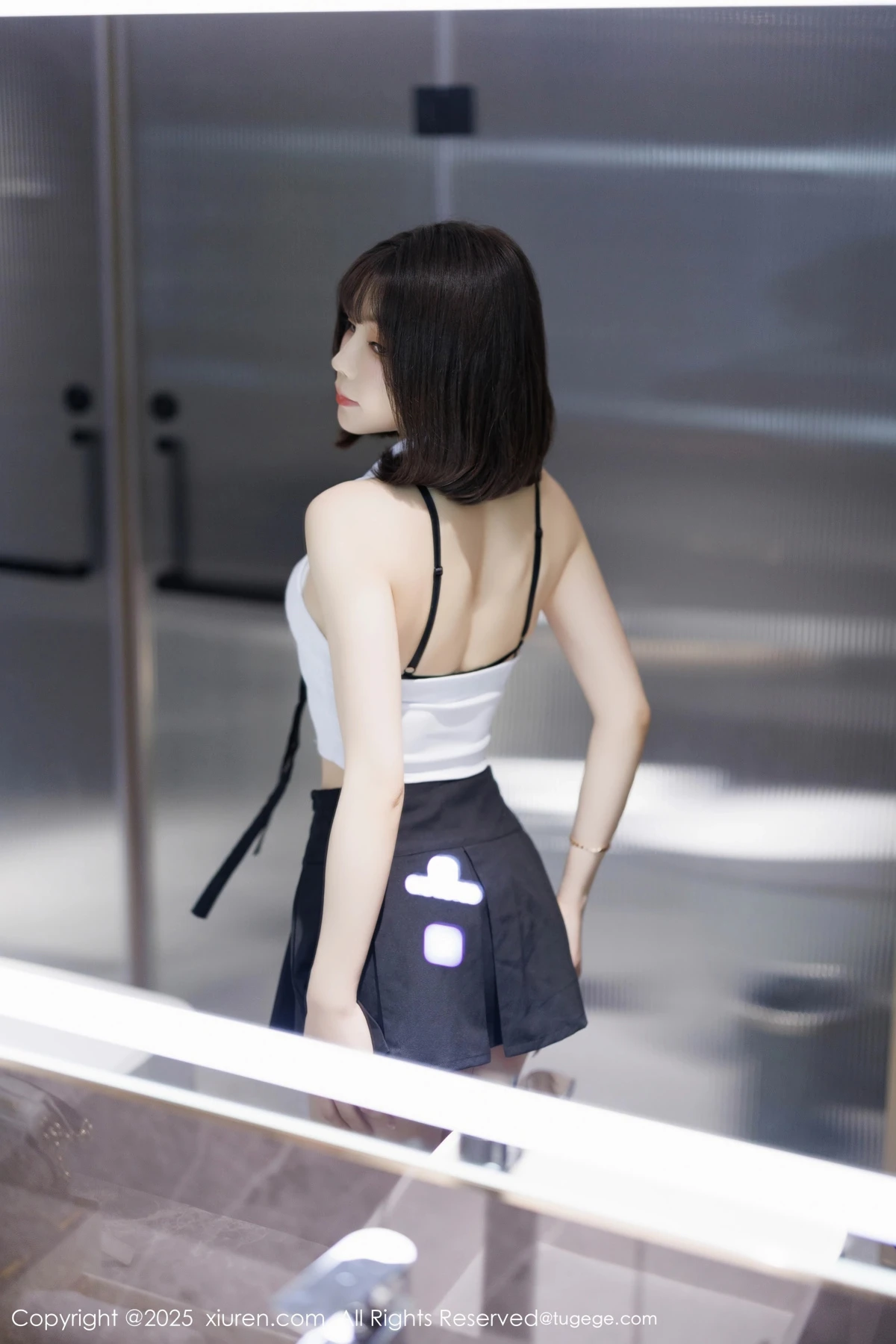 [XiuRen] 2025.03.20 No.10048 Xu Lizhi Booty#[83P]-4