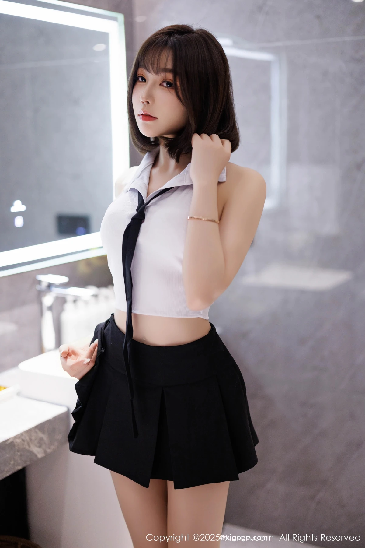 [XiuRen] 2025.03.20 No.10048 Xu Lizhi Booty#[83P]-6
