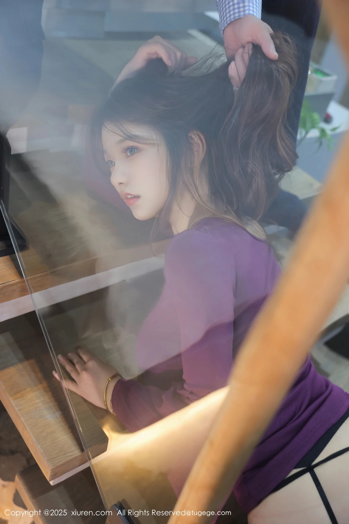 [XiuRen] 2025.03.20 No.10044 Zhang Tingrong#[91P]-4