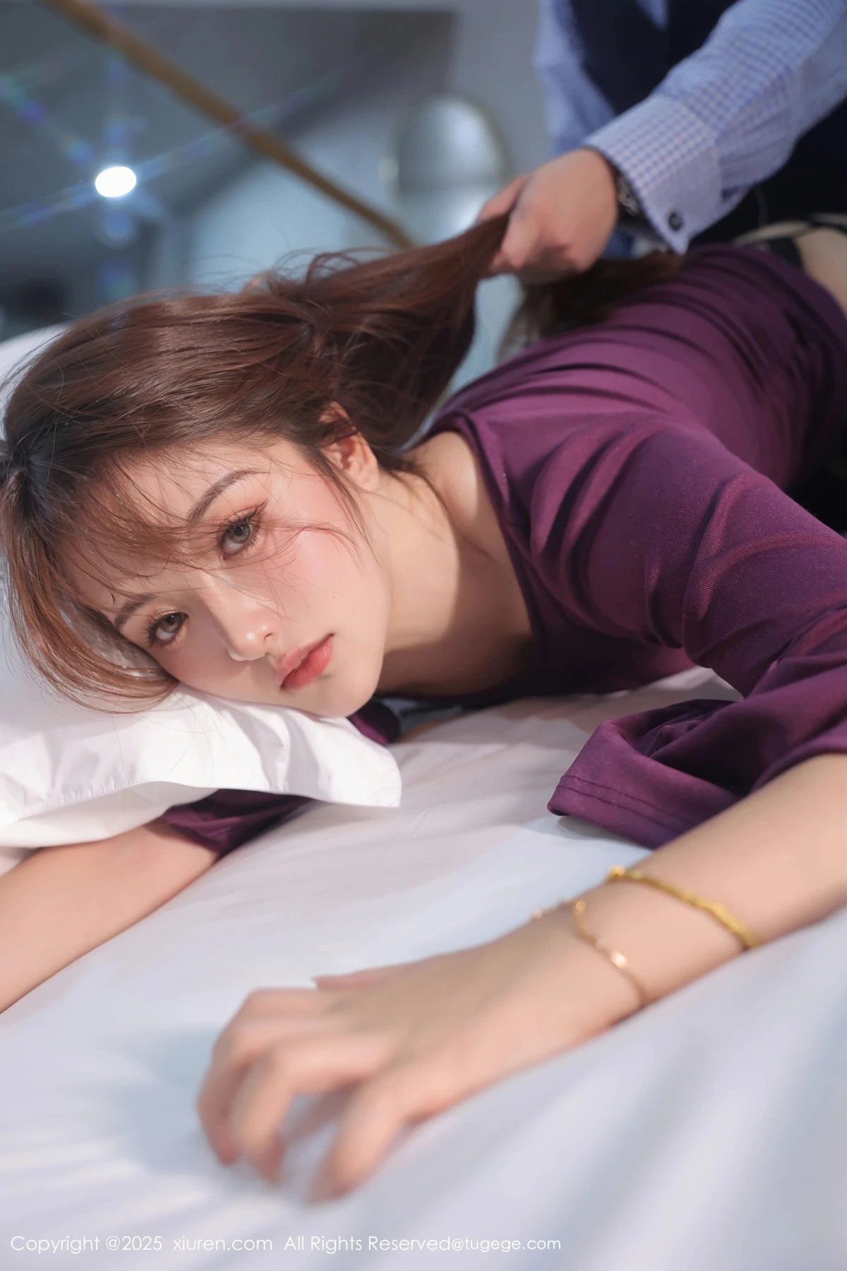 [XiuRen] 2025.03.20 No.10044 Zhang Tingrong#[91P]-4