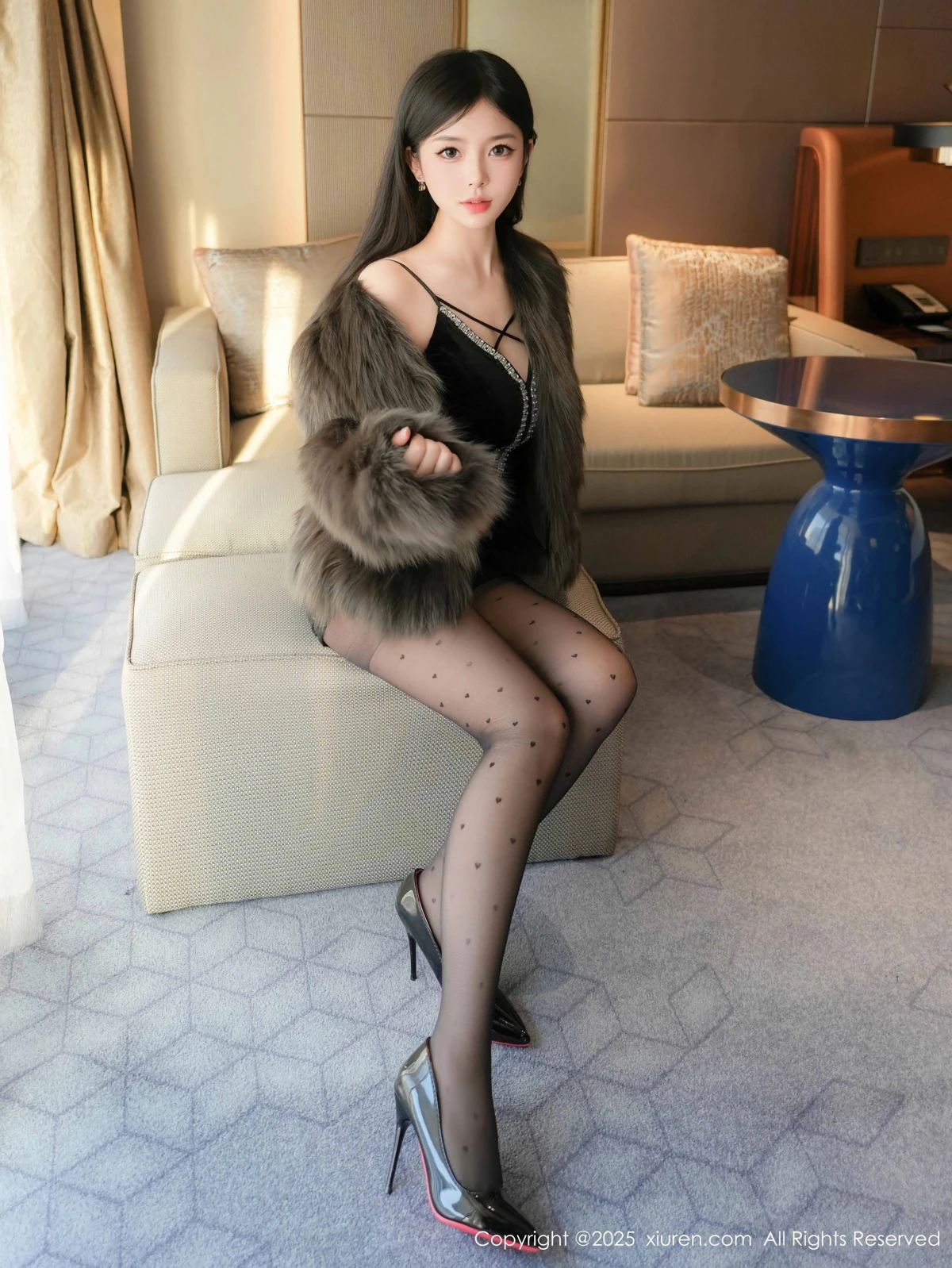 [XiuRen] 2025.03.20 No.10045 Youjiang#[66P]-10
