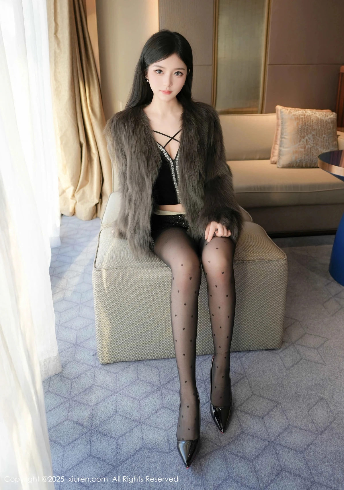 [XiuRen] 2025.03.20 No.10045 Youjiang#[66P]-7
