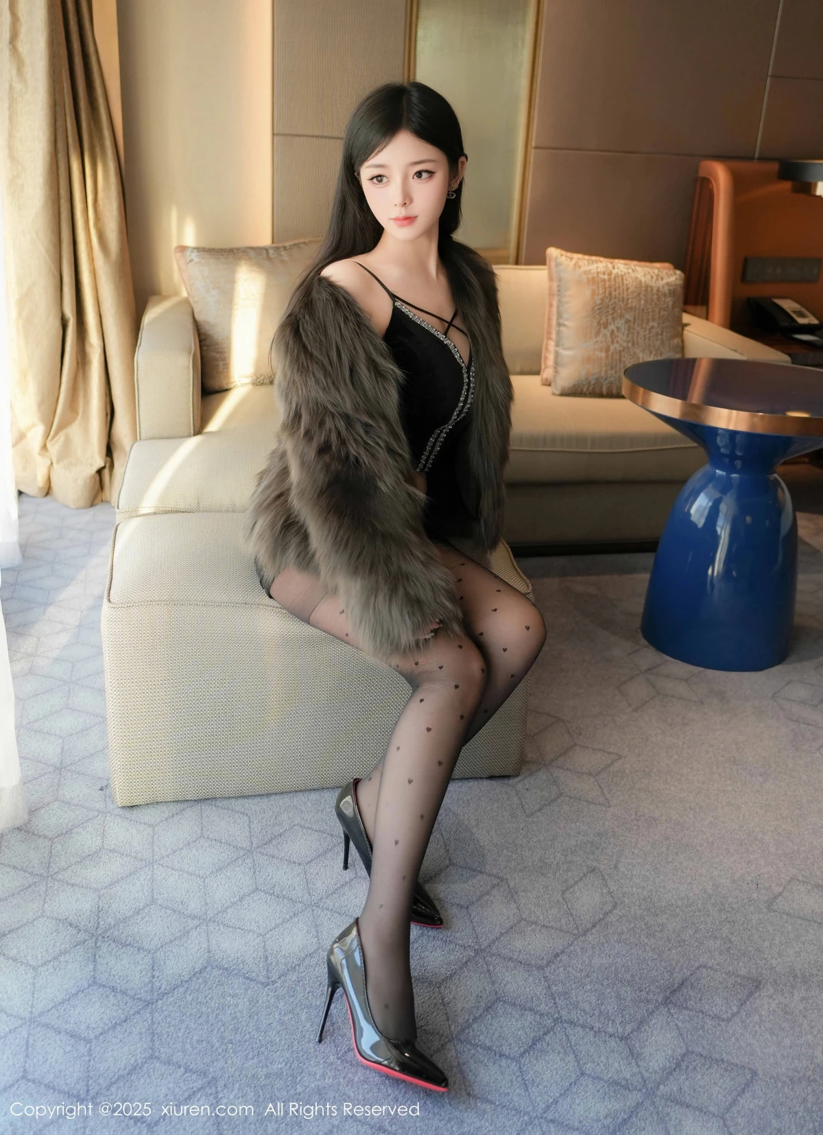 [XiuRen] 2025.03.20 No.10045 Youjiang#[66P]-9