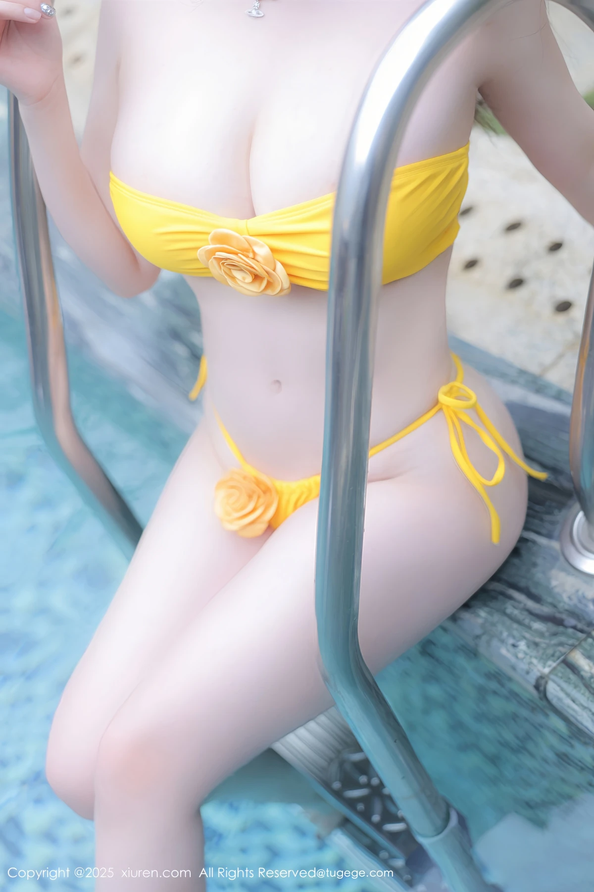 [XiuRen] 2025.03.19 No.10040 Lin Xiyu yorki#[82P]-10