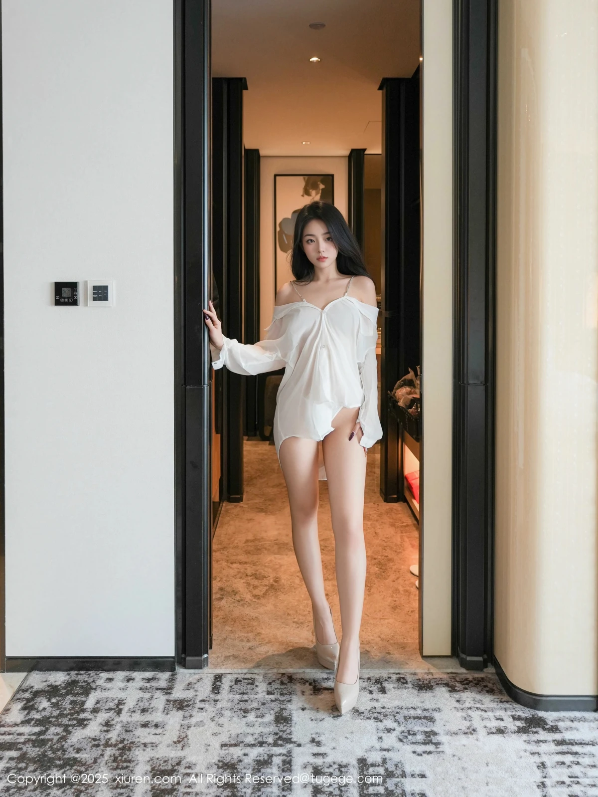 [XiuRen] 2025.03.17 No.10025 Bai Congyuan#[70P]-6