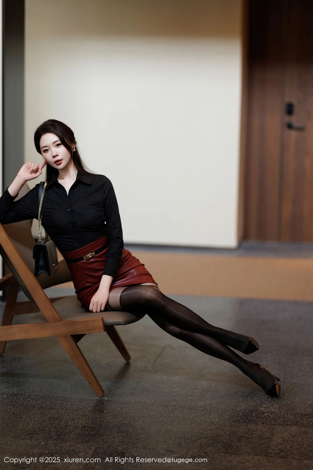 [XiuRen] 2025.03.19 No.10039 Meng Xinyue#[92P]-10
