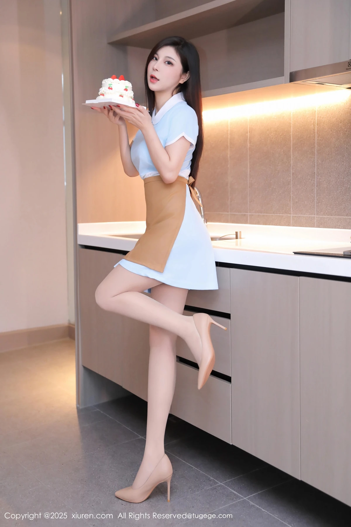 [XiuRen] 2025.03.17 No.10029 Yummy#[70P]-1