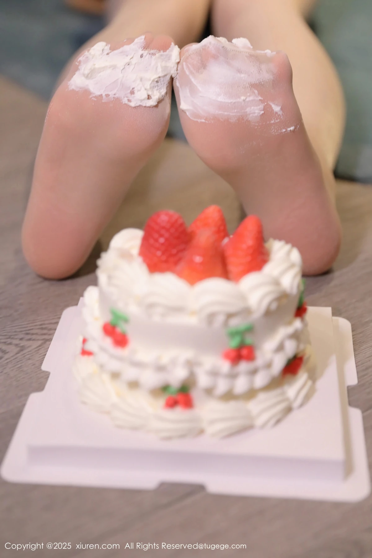[XiuRen] 2025.03.17 No.10029 Yummy#[70P]-5