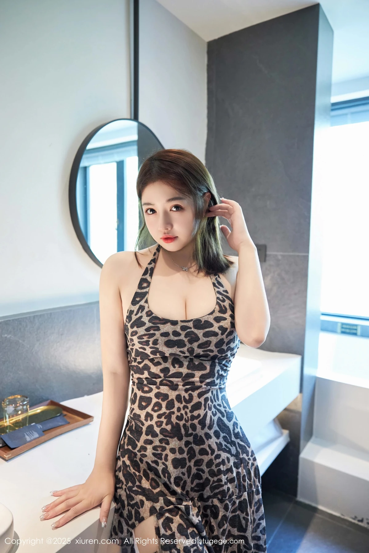 [XiuRen] 2025.03.18 No.10031 Yakka Doll#[47P]-8