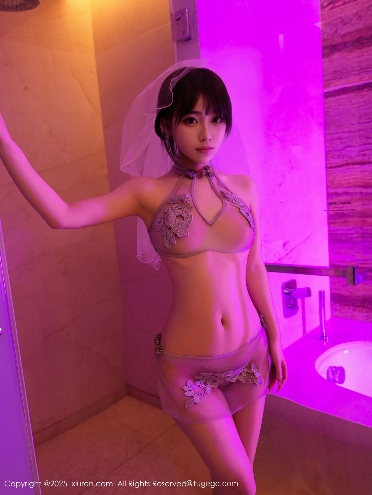 [XiuRen] 2025.03.19 No.10037 Ayu#[77P]-6