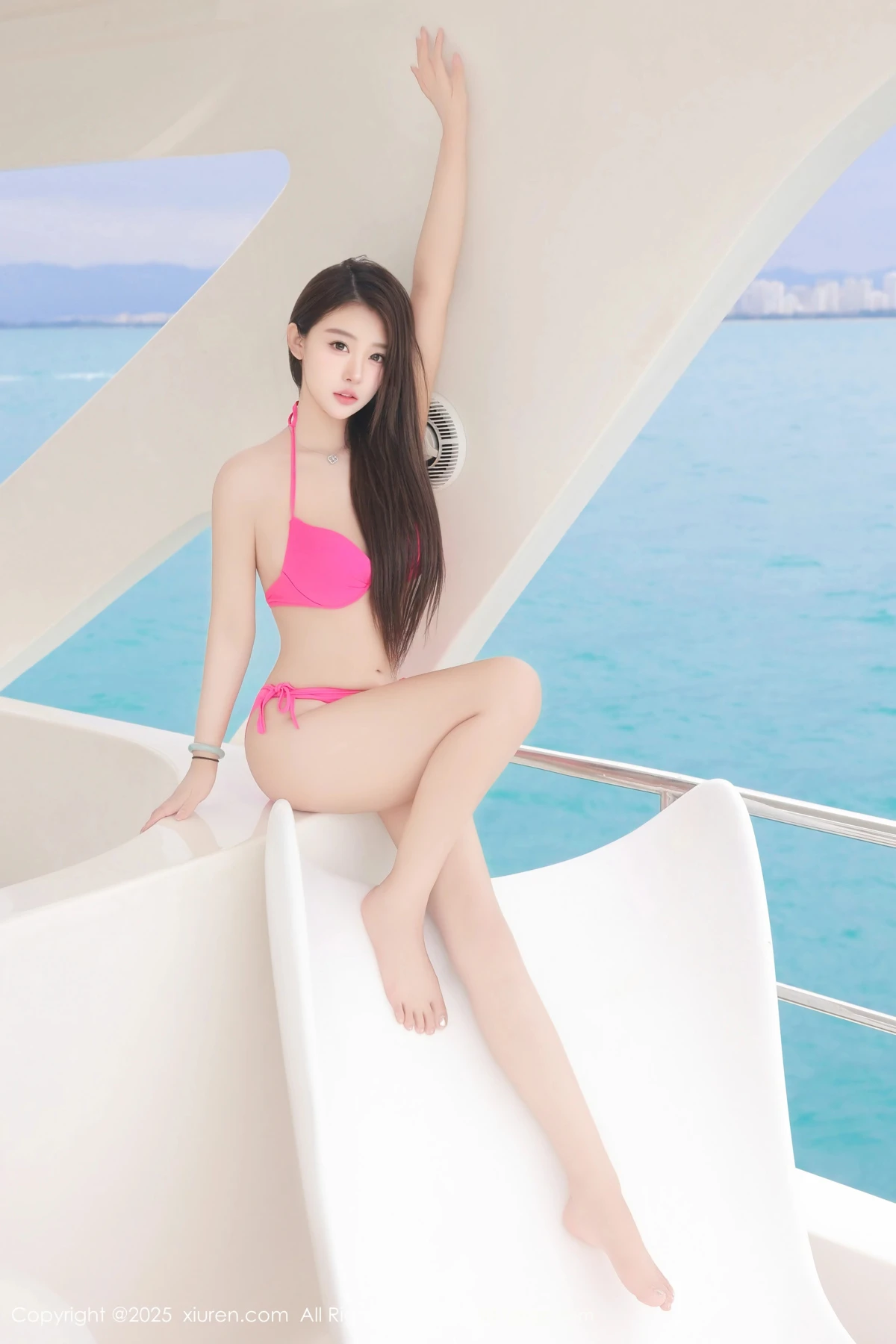 [XiuRen] 2025.03.20 No.10047 Jiang Shuying River.#[80P]-9