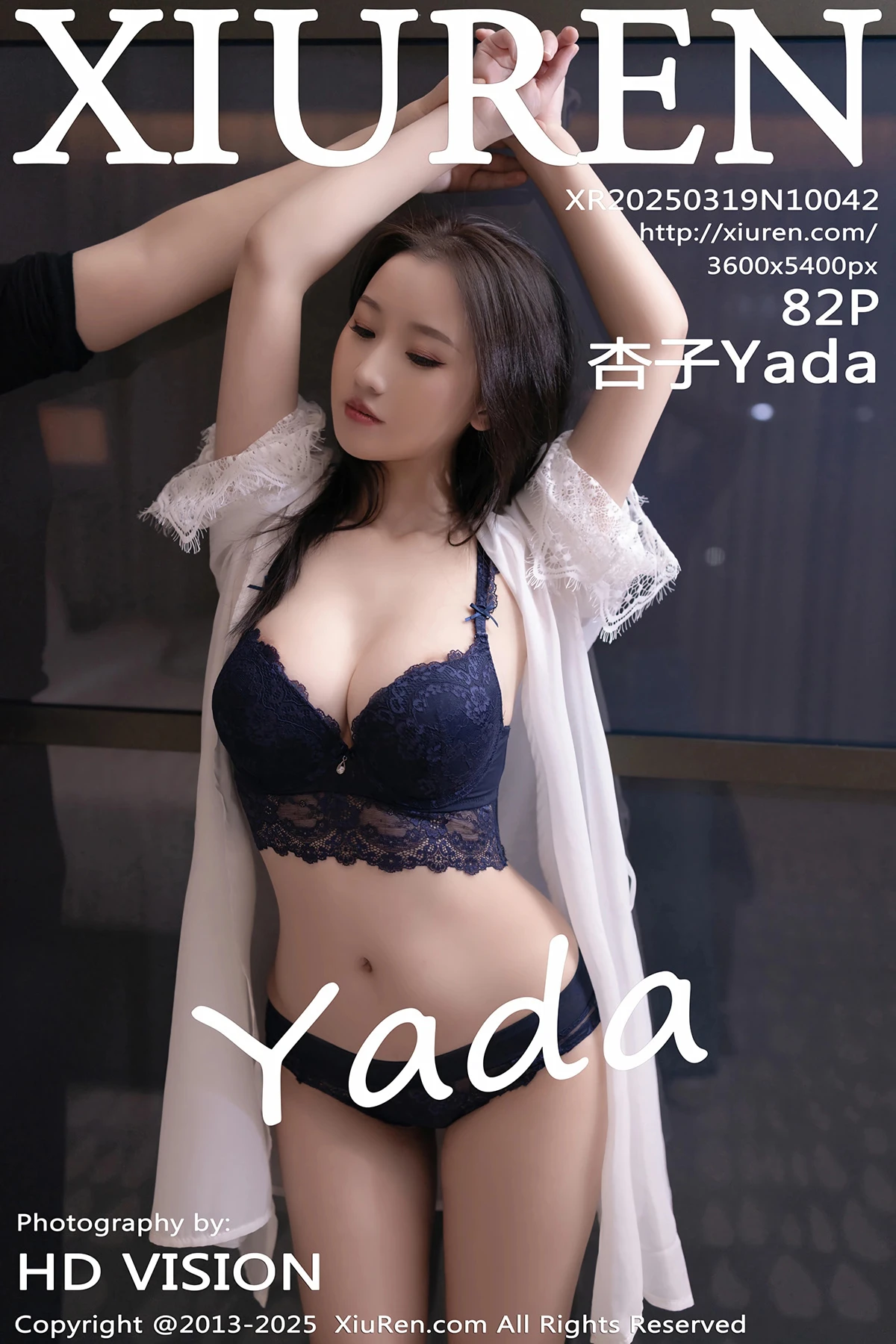 [XiuRen] 2025.03.19 No.10042 Kyoko Yada#[83P]-1