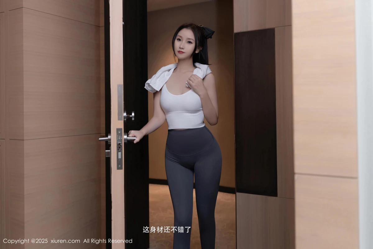 [XiuRen] 2025.03.19 No.10042 Kyoko Yada#[83P]-10