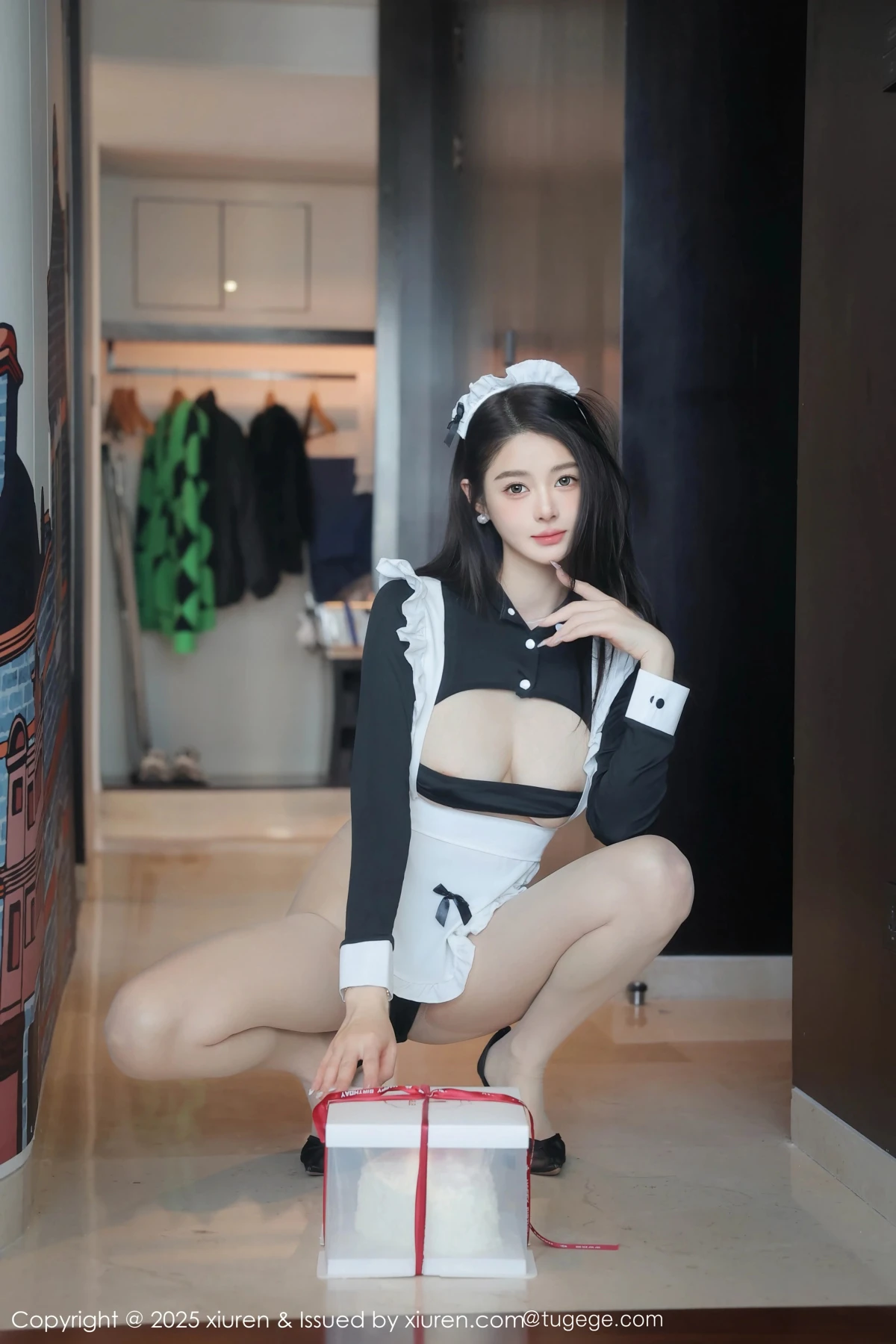 [XiuRen] 2025.03.14 No.10024 candy candy candy candy candy#[79P]-9