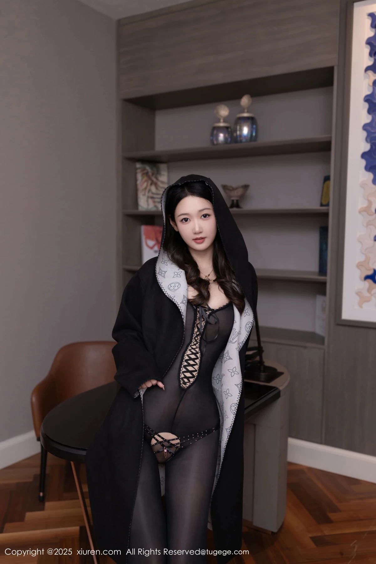 [XiuRen] 2025.03.17 No.10030 Tang Anqi#[80P]-10