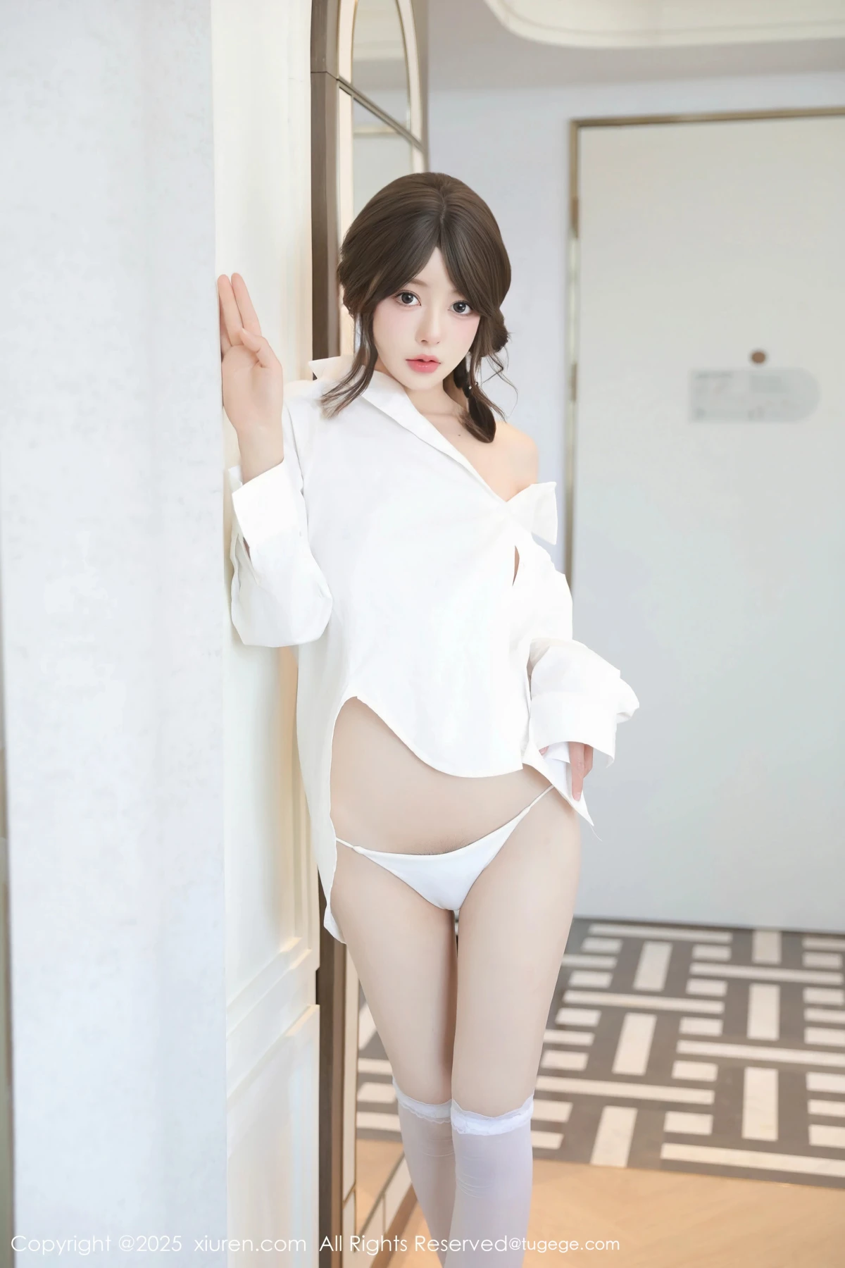 [XiuRen] 2025.03.18 No.10036 Peach Demon#[87P]-3