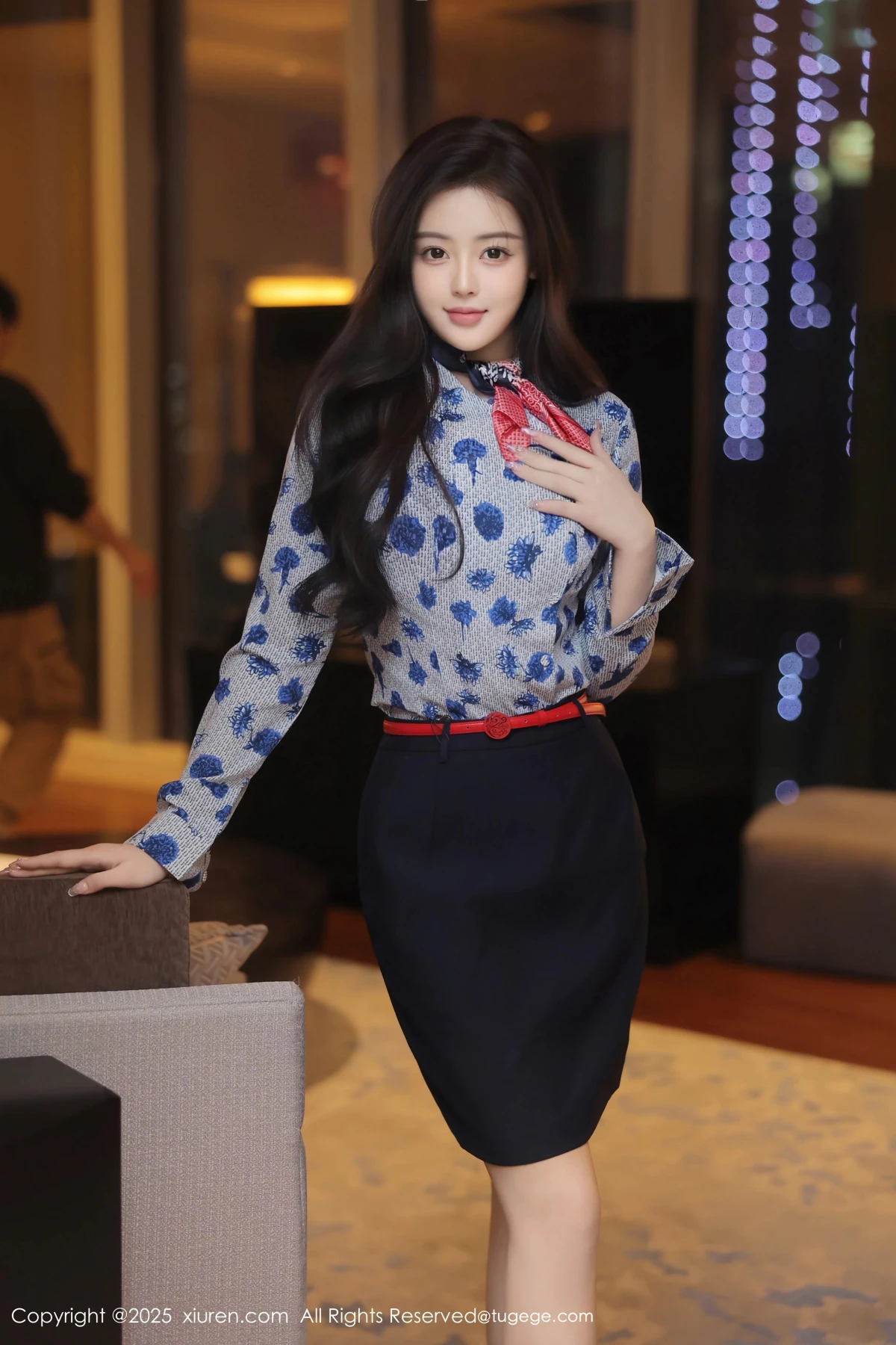 [XiuRen] 2025.03.19 No.10041 sia#[60P]-4