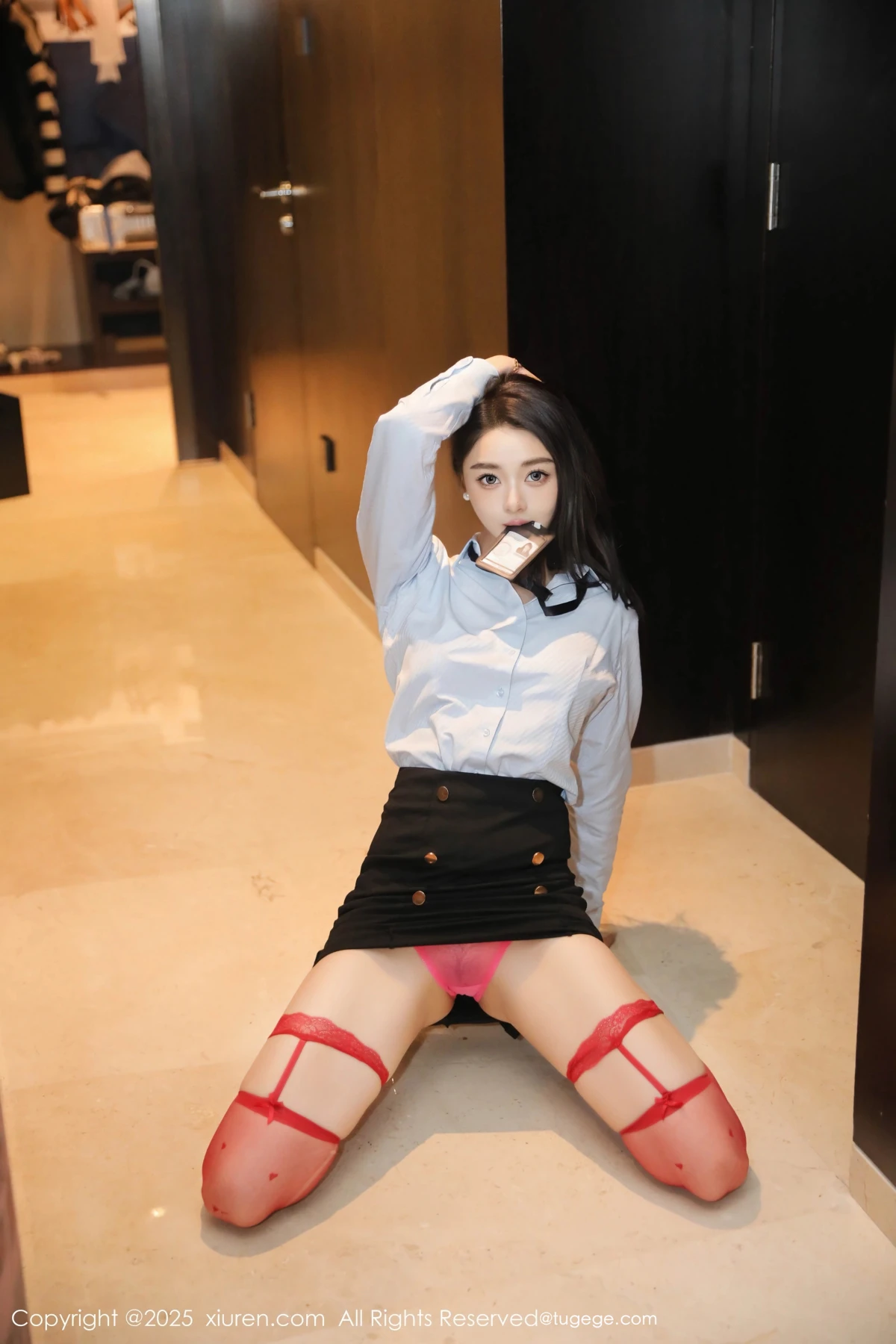 [XiuRen] 2025.03.28 No.10086 candy candy candy candy candy#[87P]-2