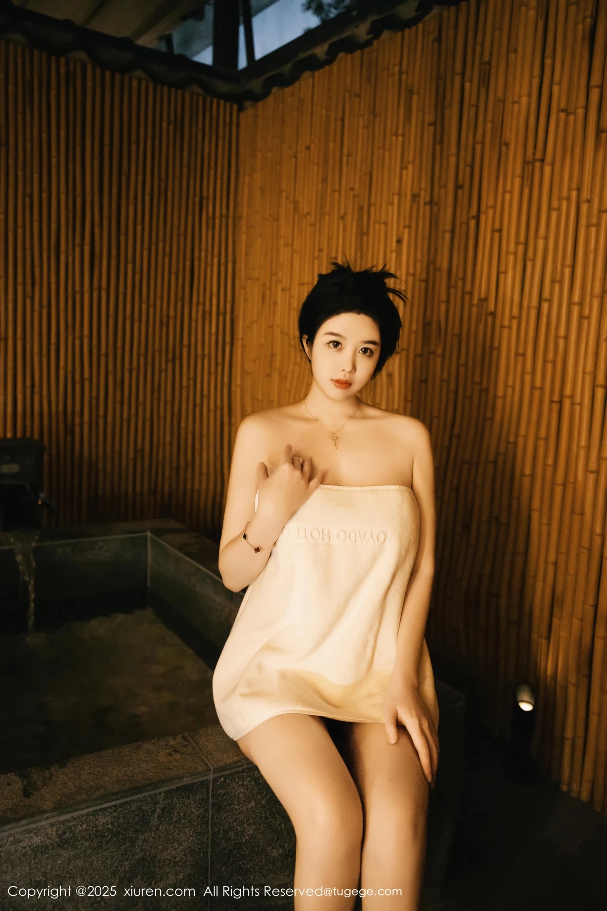 [XiuRen] 2025.03.31 No.10091 Lin Ruofan F#[38P]-2