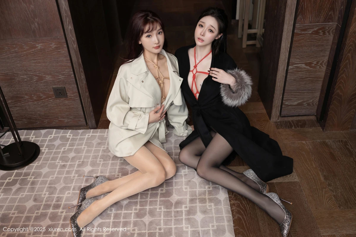 [XiuRen] 2025.04.02 No.10107 Lu Xuanxuan#[81P]-10