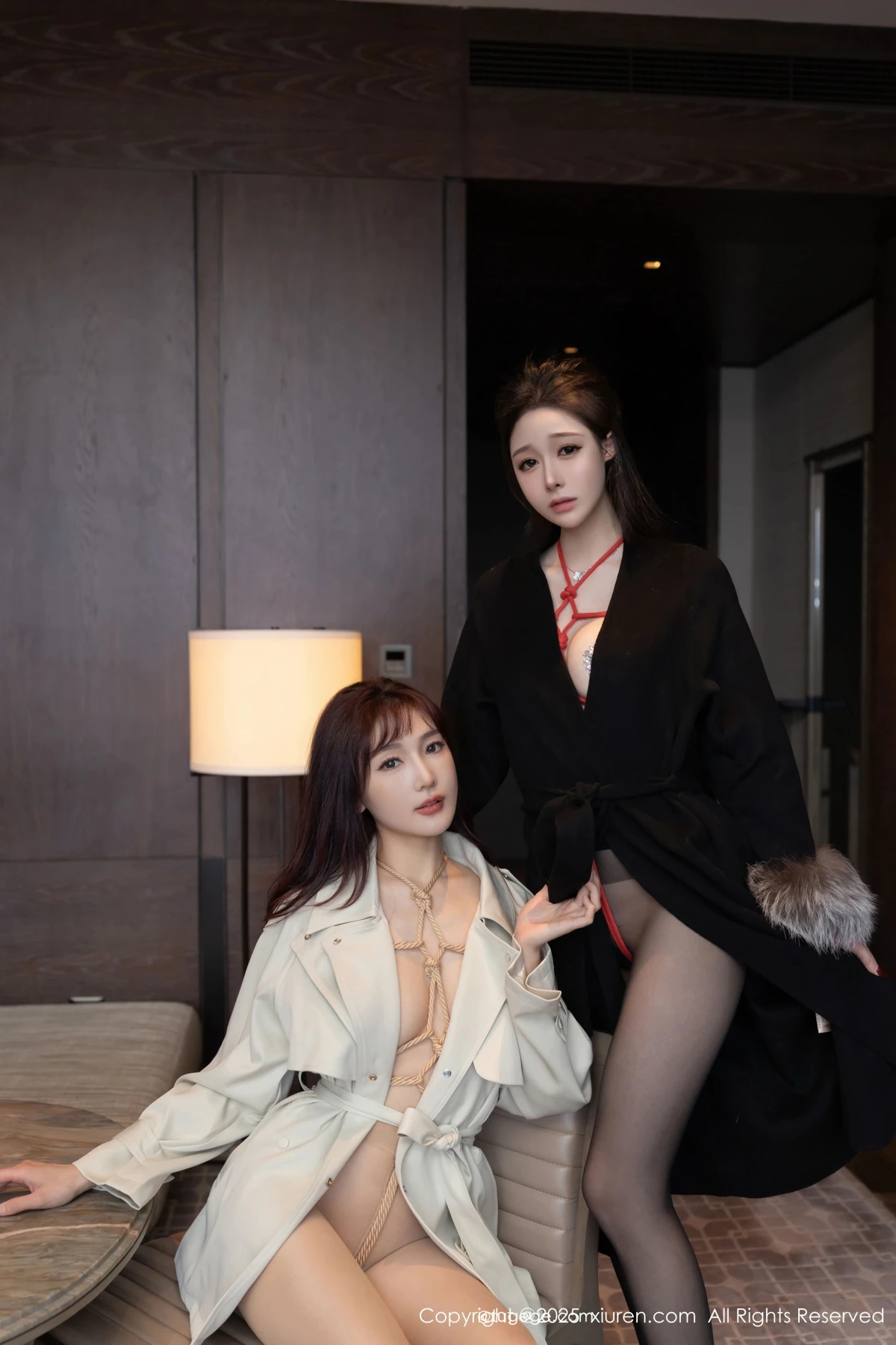 [XiuRen] 2025.04.02 No.10107 Lu Xuanxuan#[81P]-4