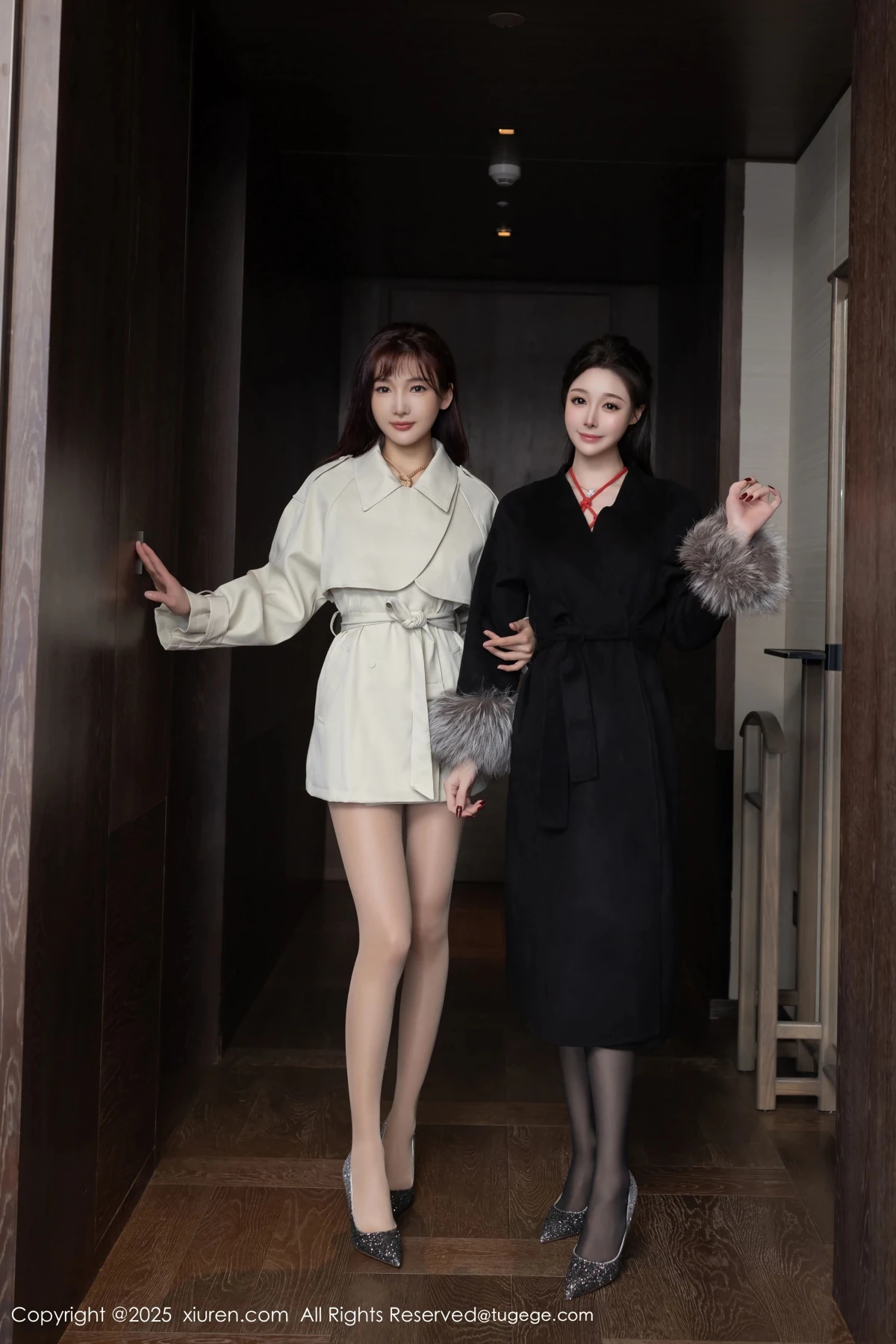 [XiuRen] 2025.04.02 No.10107 Lu Xuanxuan#[81P]-2