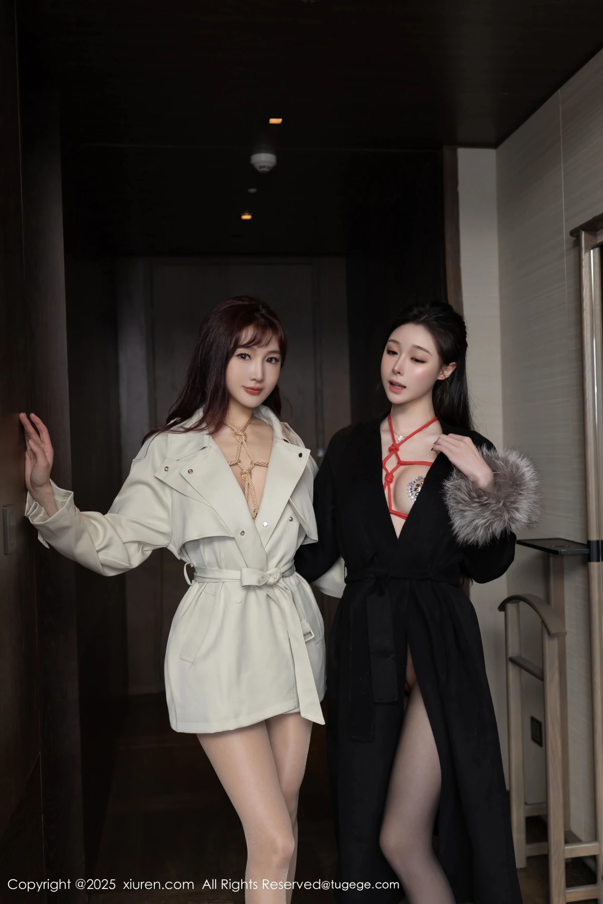 [XiuRen] 2025.04.02 No.10107 Lu Xuanxuan#[81P]-6