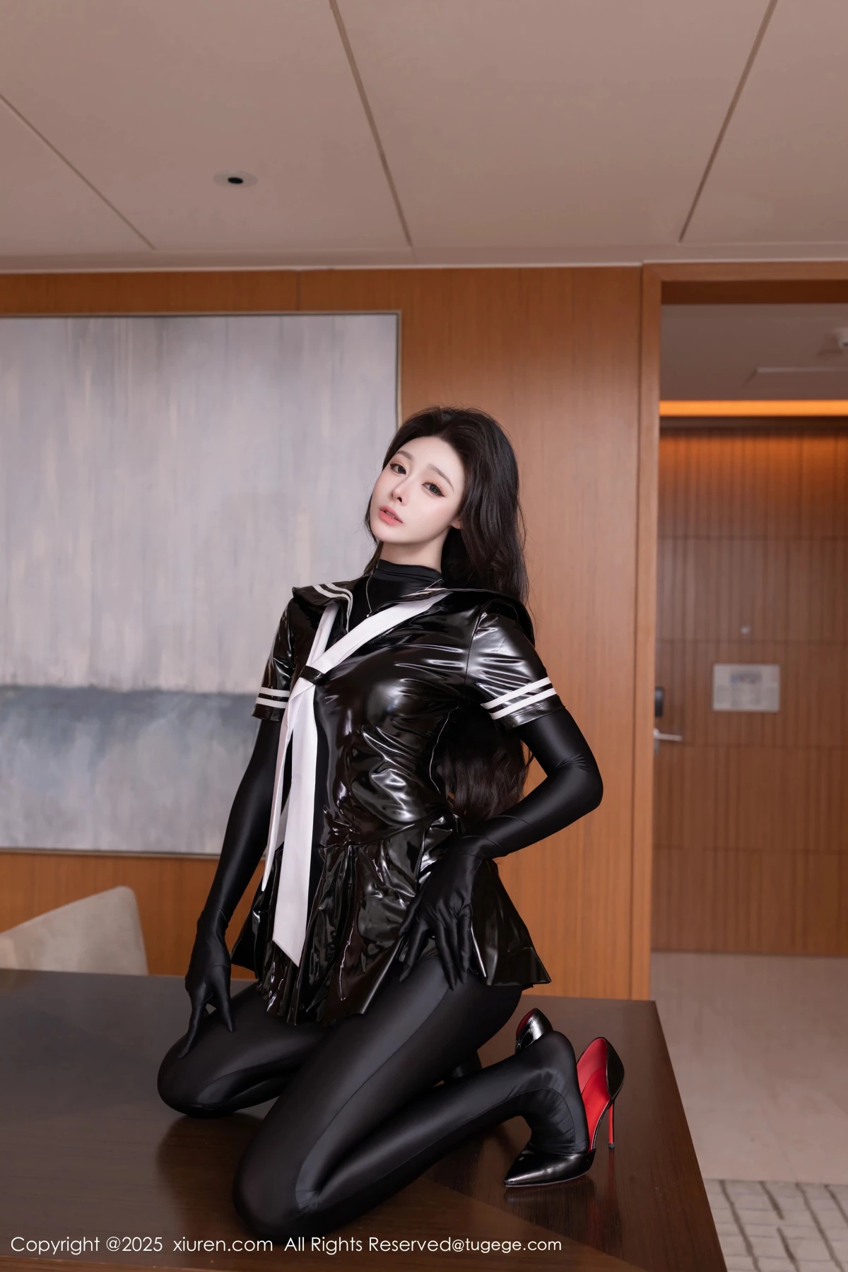 [XiuRen] 2025.03.28 No.10087 Xiaodou#[83P]-8
