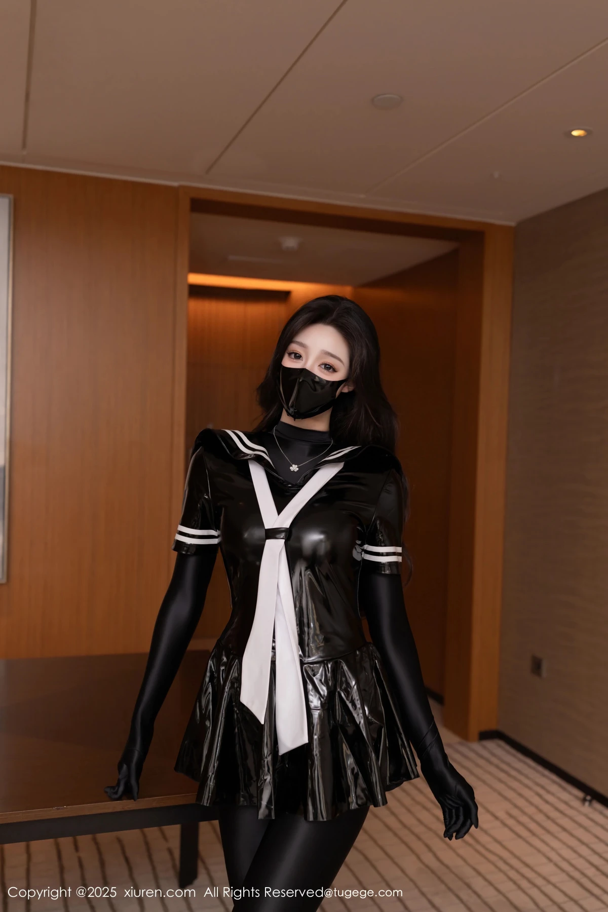 [XiuRen] 2025.03.28 No.10087 Xiaodou#[83P]-2