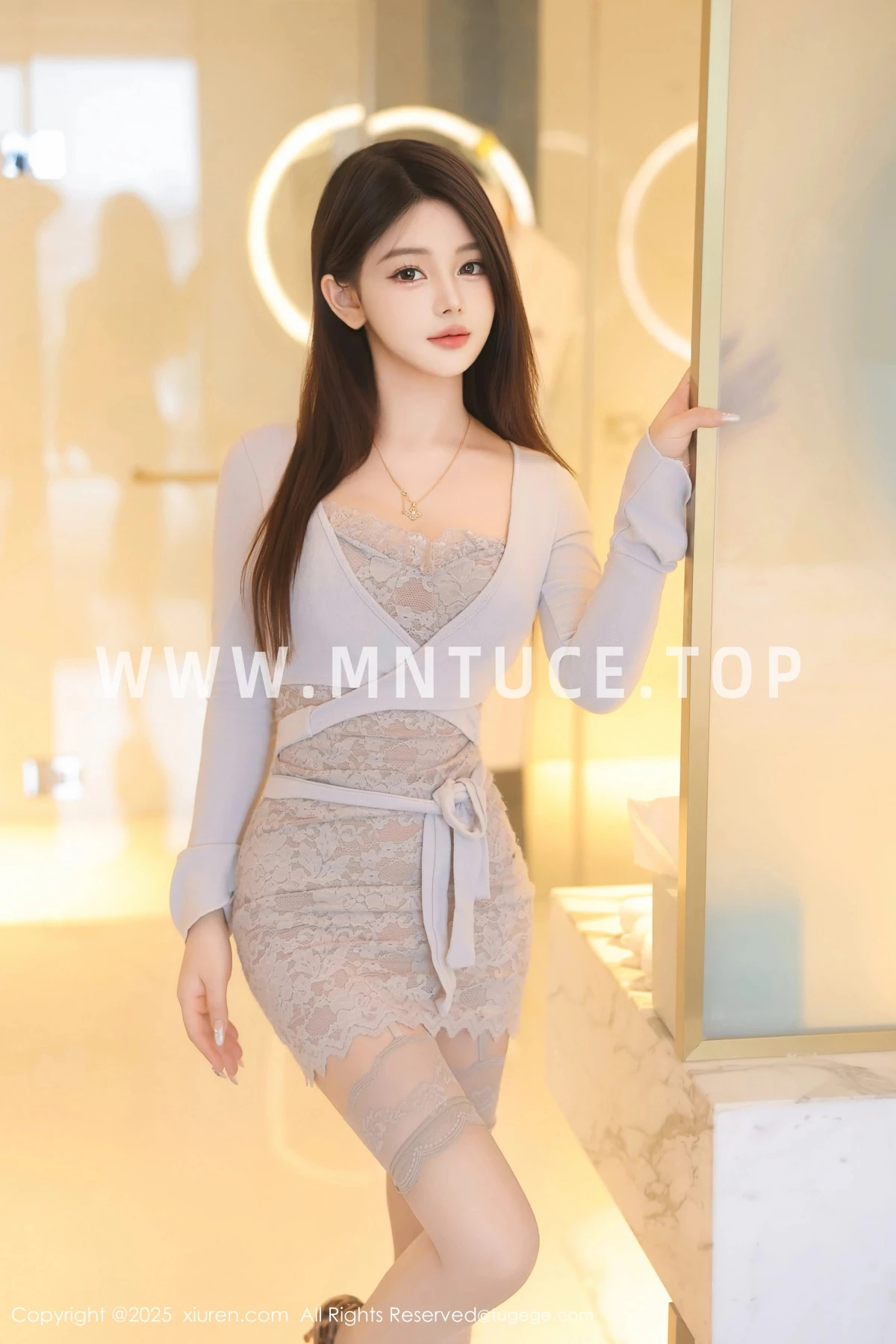 [XiuRen] 2025.03.28 No.10083 Love Jiangli#[98P]-6
