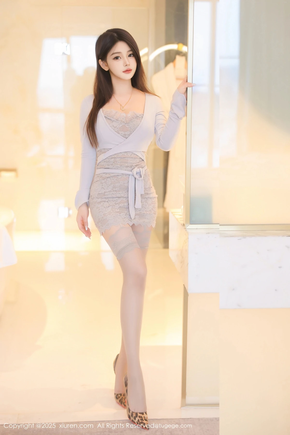 [XiuRen] 2025.03.28 No.10083 Love Jiangli#[98P]-7