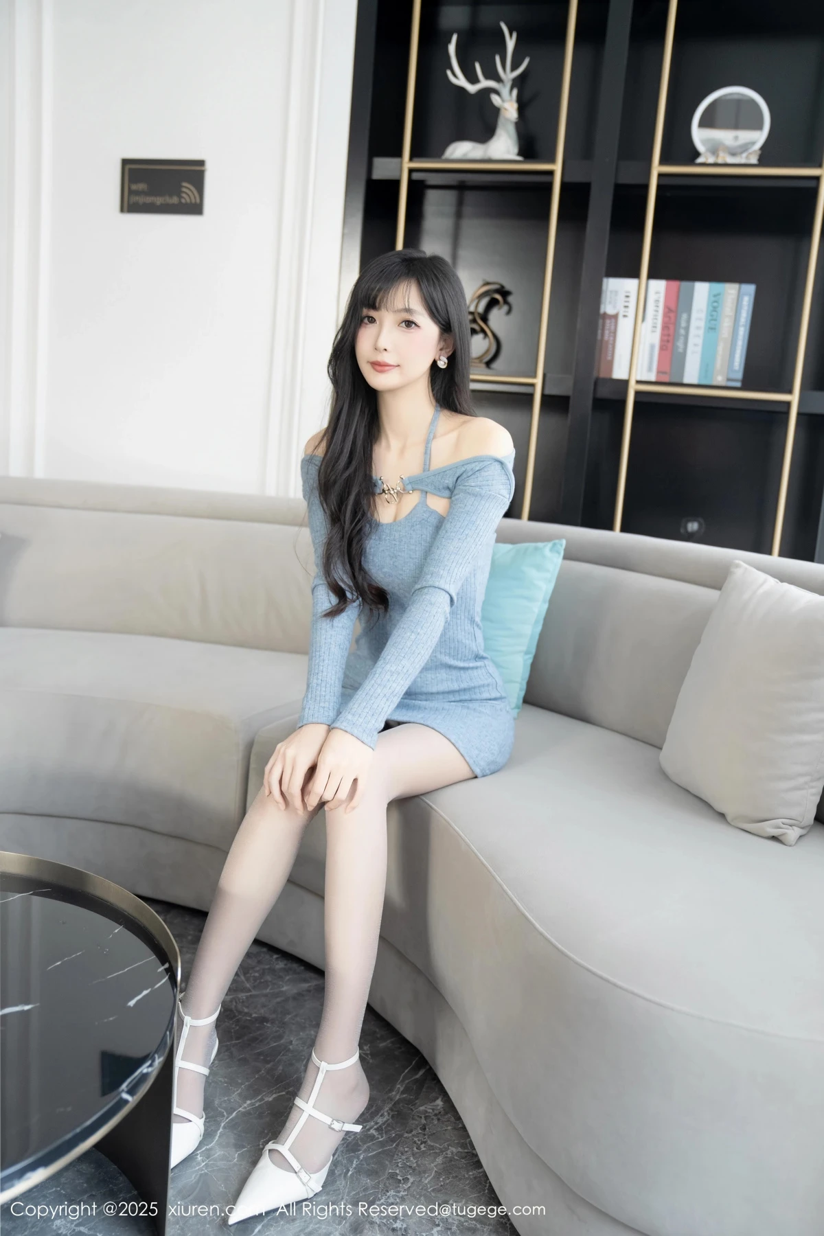 [XiuRen] 2025.04.08 No.10124 Cherry lantern#[87P]-3