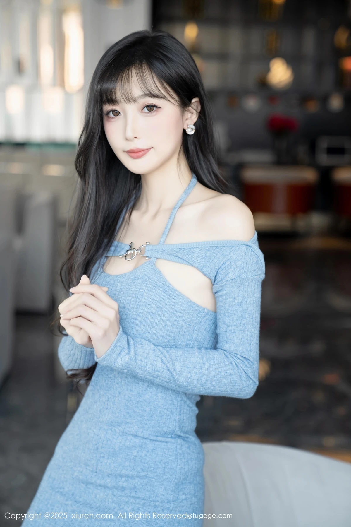 [XiuRen] 2025.04.08 No.10124 Cherry lantern#[87P]-4
