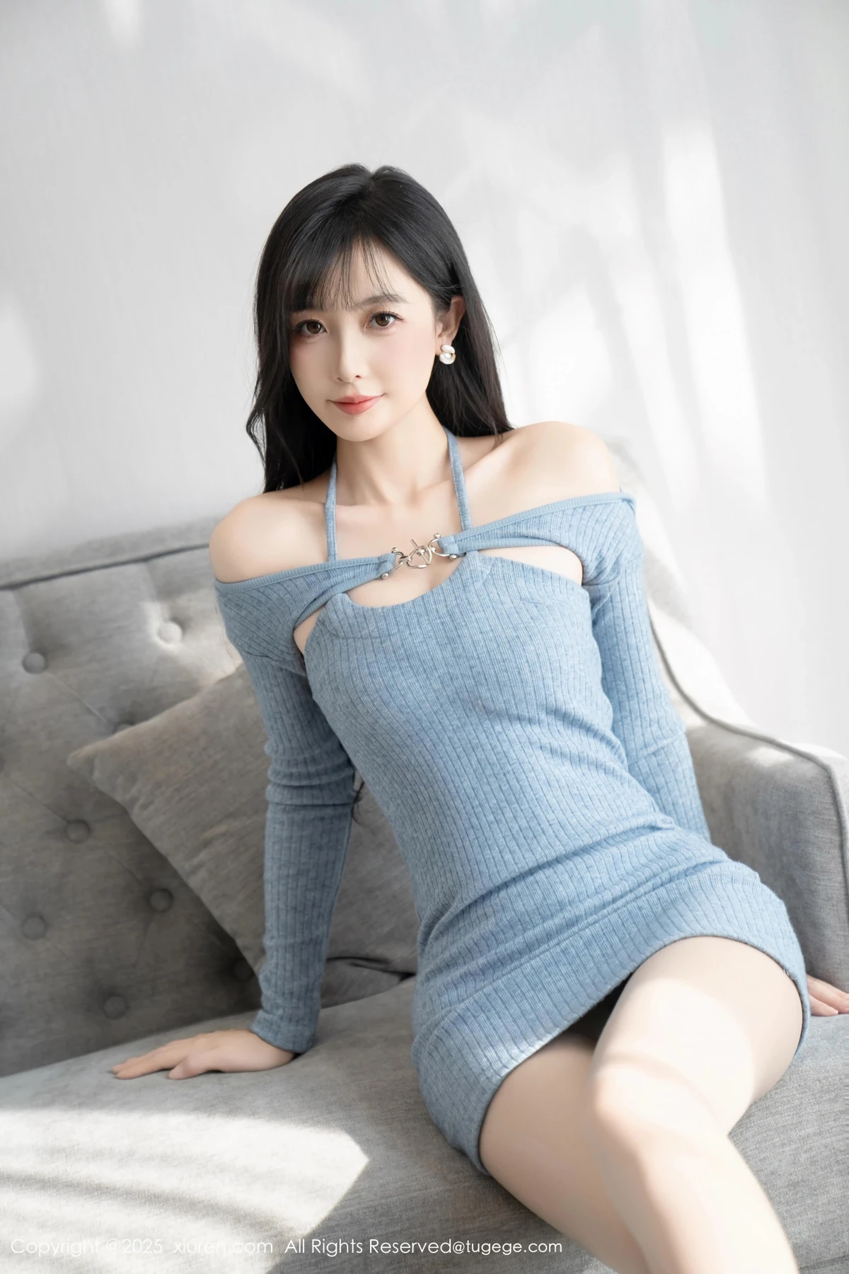 [XiuRen] 2025.04.08 No.10124 Cherry lantern#[87P]-9