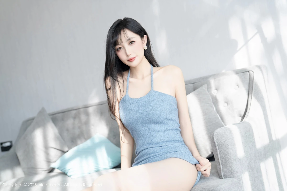 [XiuRen] 2025.04.08 No.10124 Cherry lantern#[87P]-3