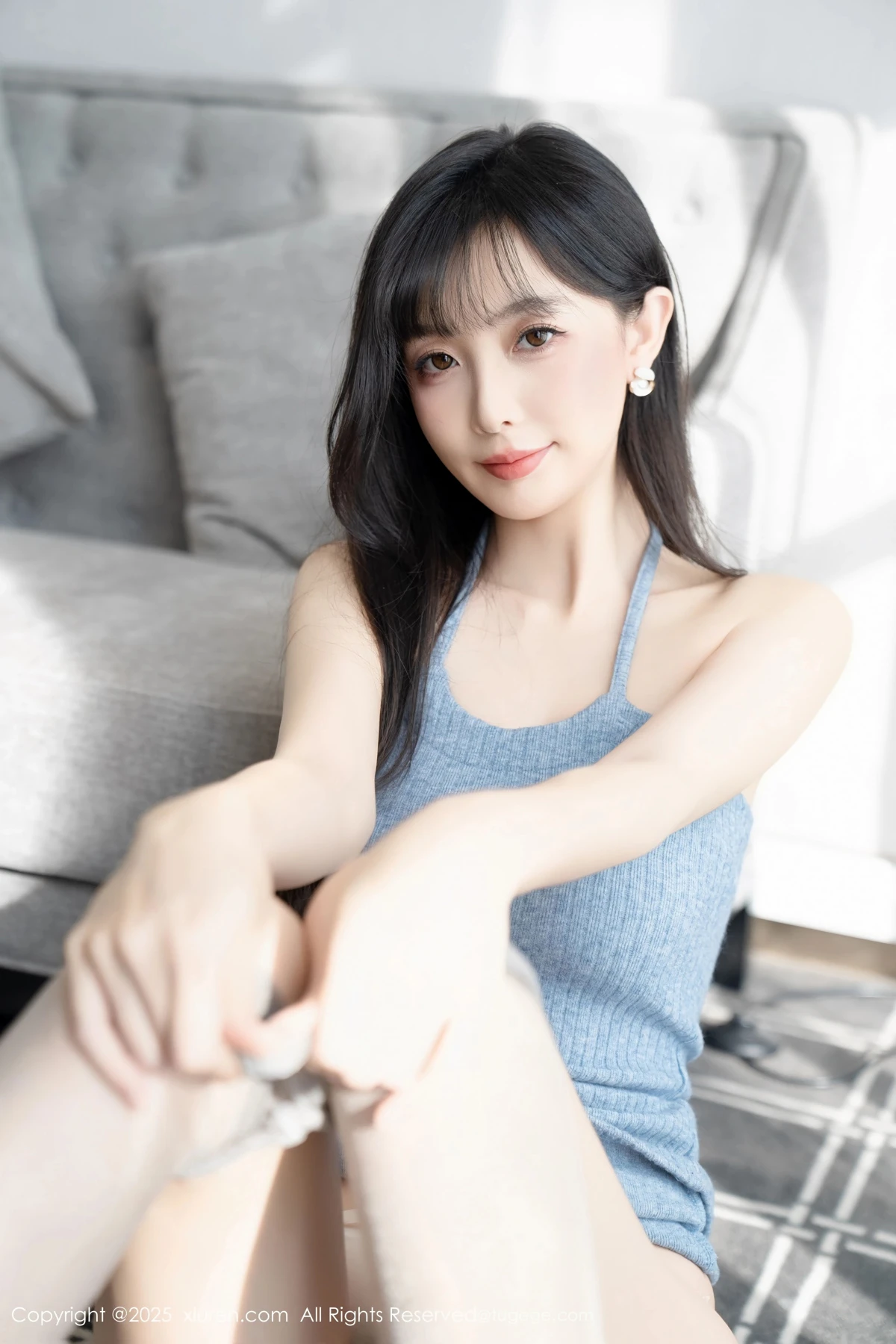 [XiuRen] 2025.04.08 No.10124 Cherry lantern#[87P]-8