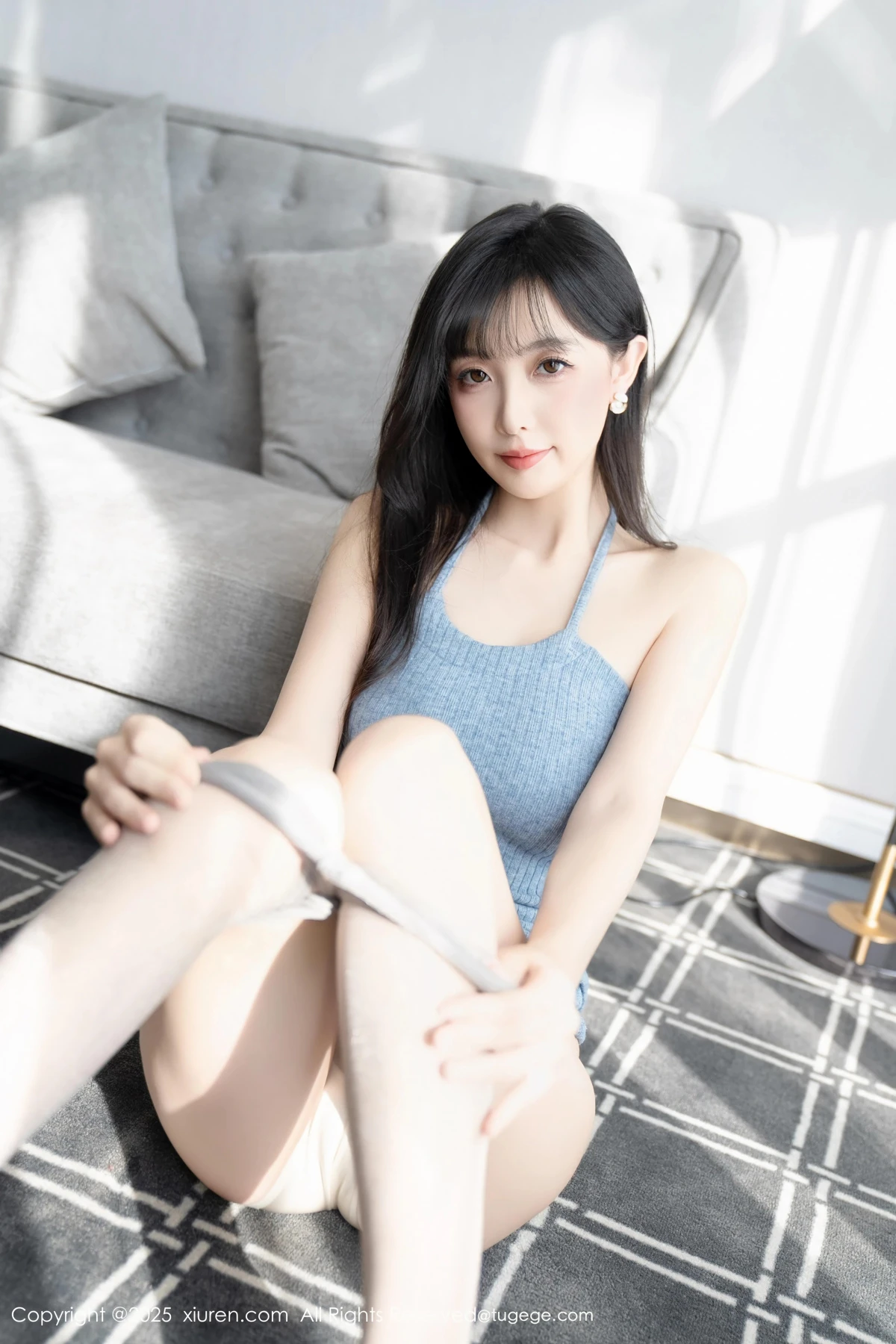 [XiuRen] 2025.04.08 No.10124 Cherry lantern#[87P]-9