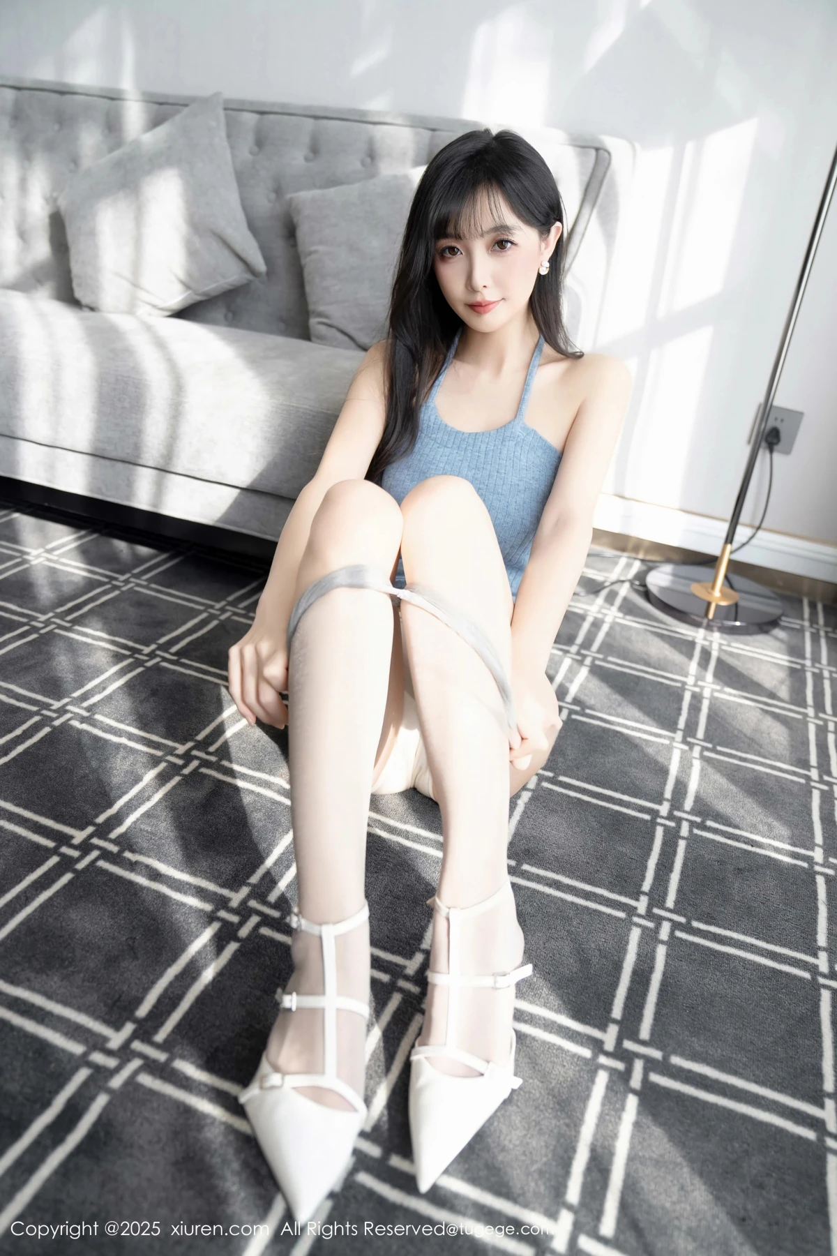 [XiuRen] 2025.04.08 No.10124 Cherry lantern#[87P]-10