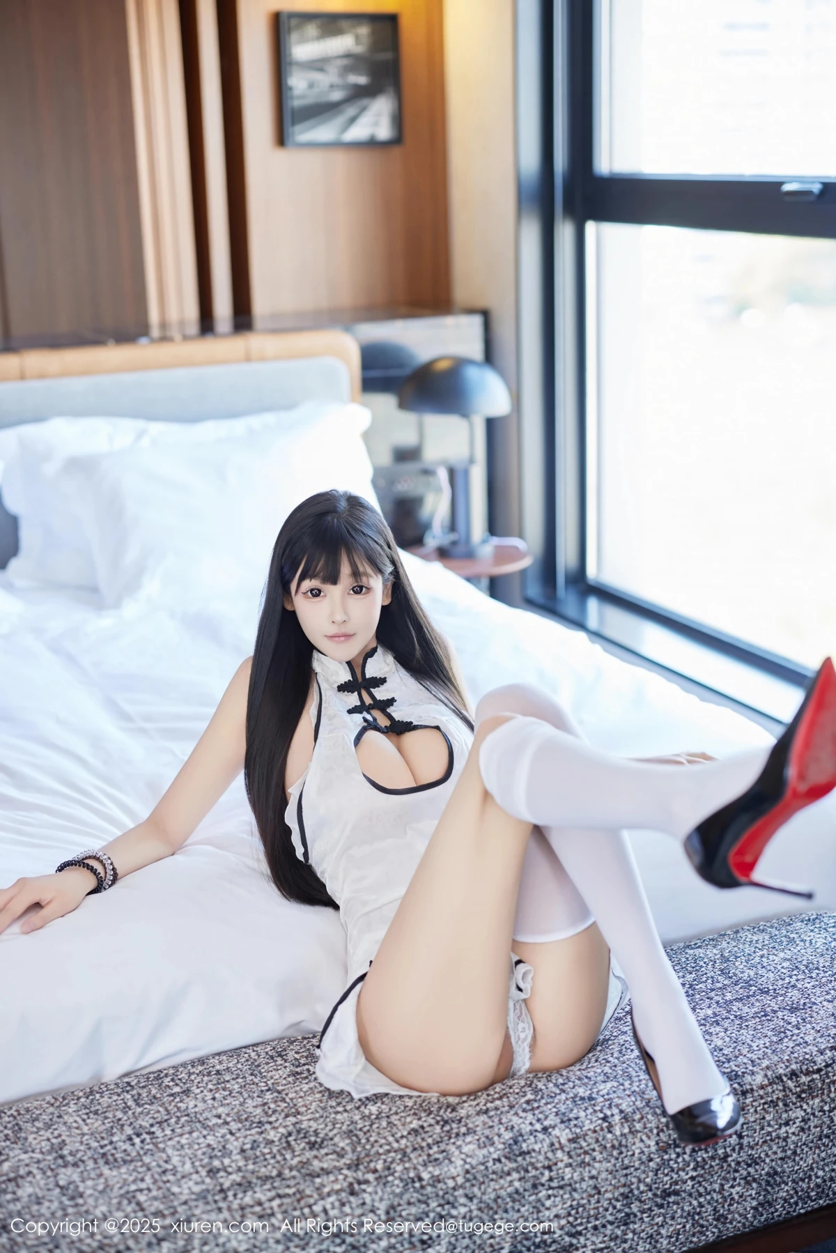 [XiuRen] 2025.04.08 No.10122 Ji'en baby#[67P]-1